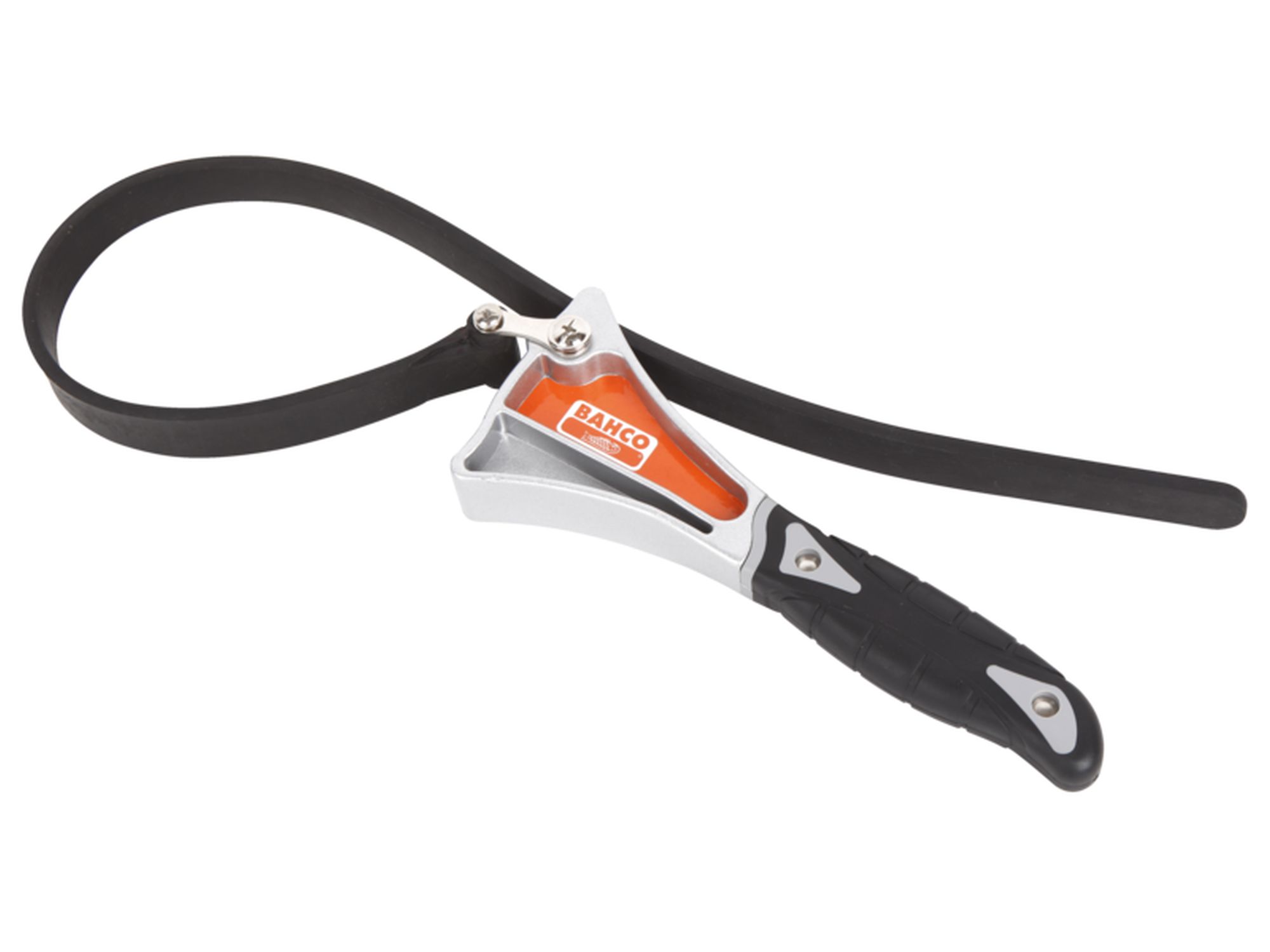 Llave de cinta universal