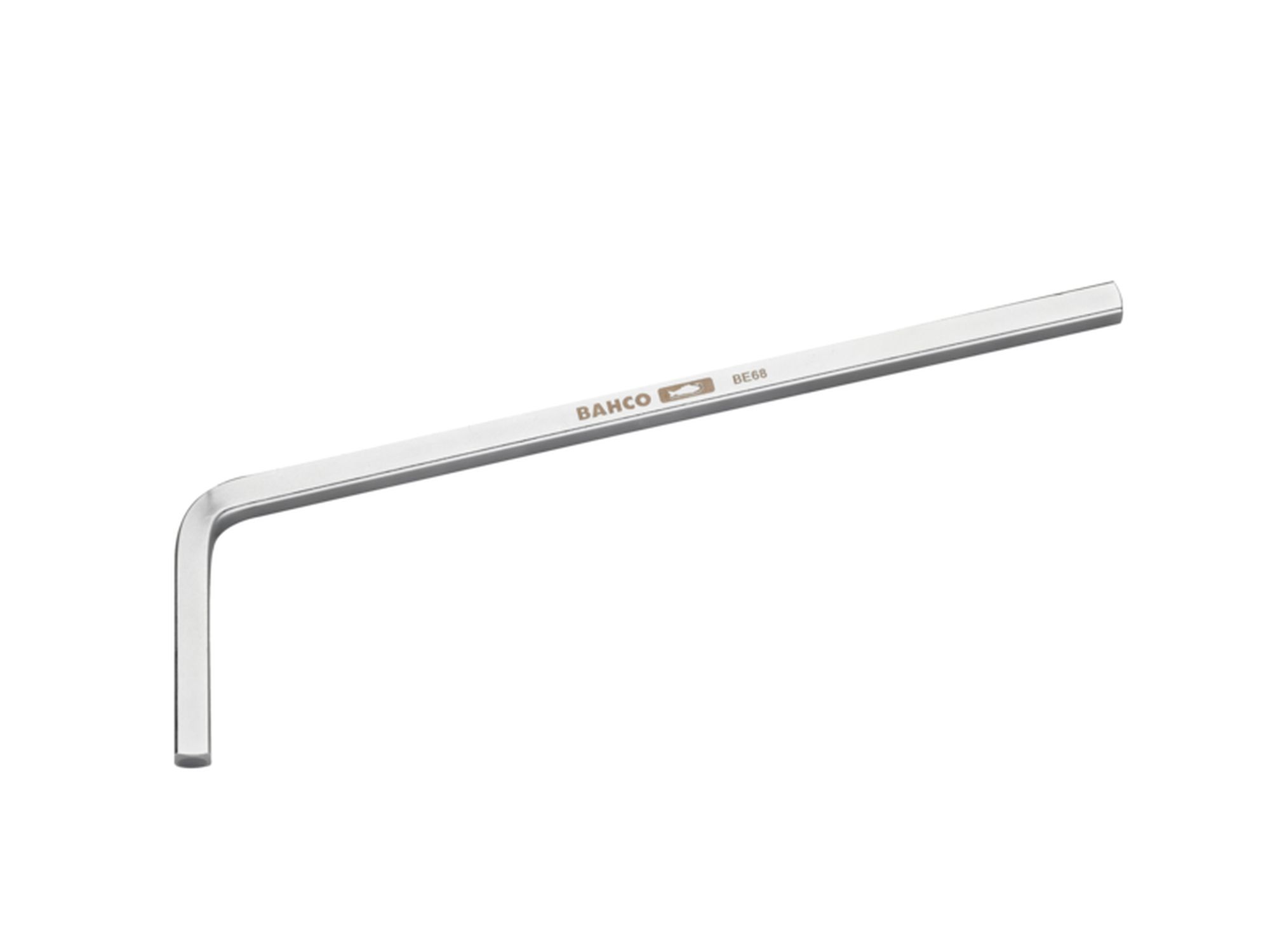 Llave para tapón de carter con sección cuadrada