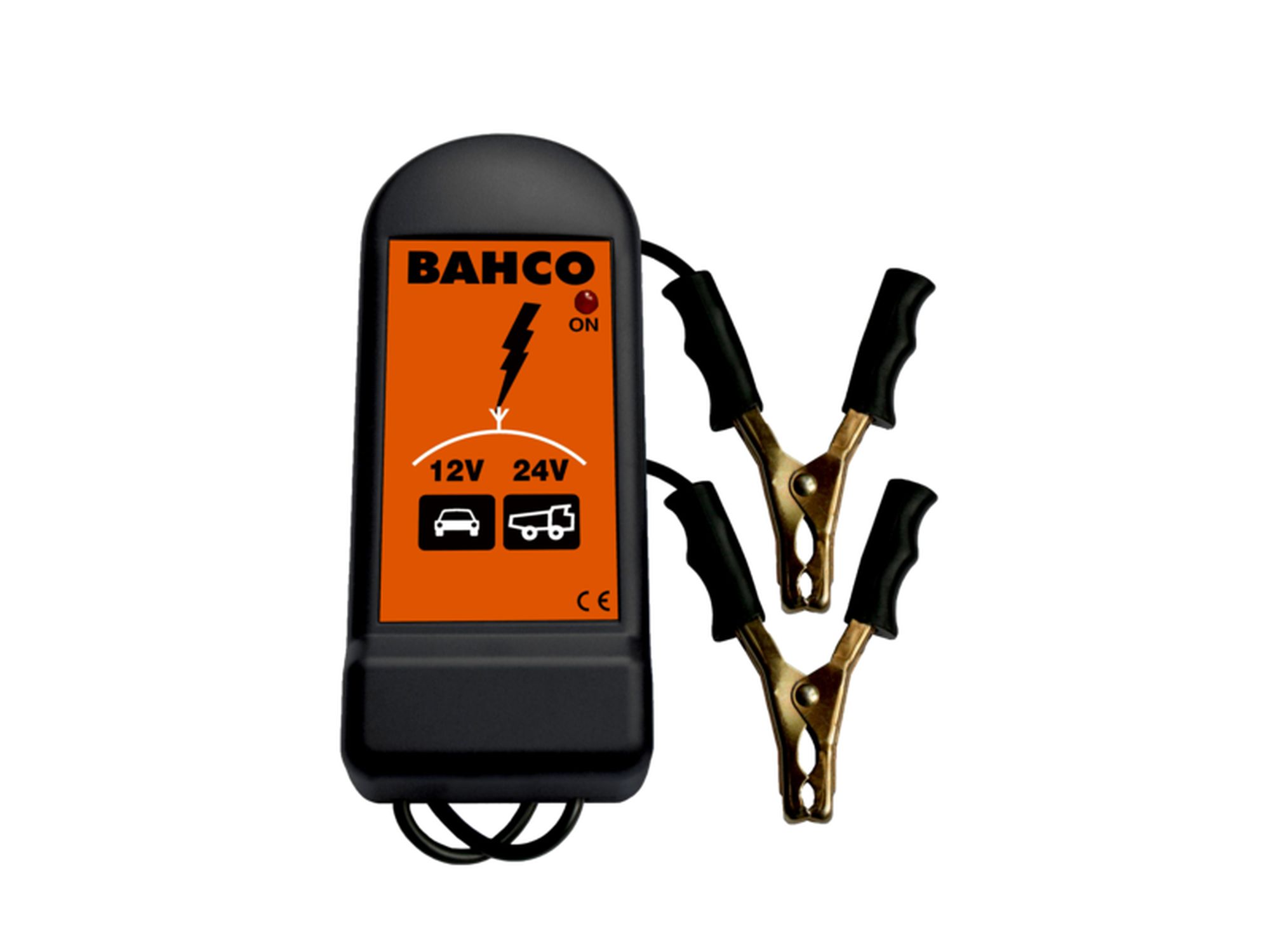 Protector de picos de 12&24V