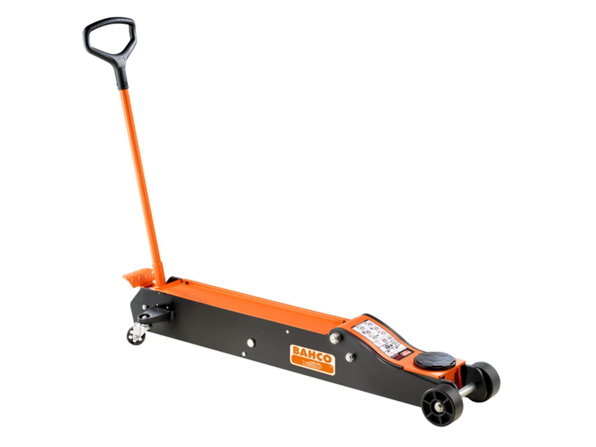 Gato extra largo 10Tn