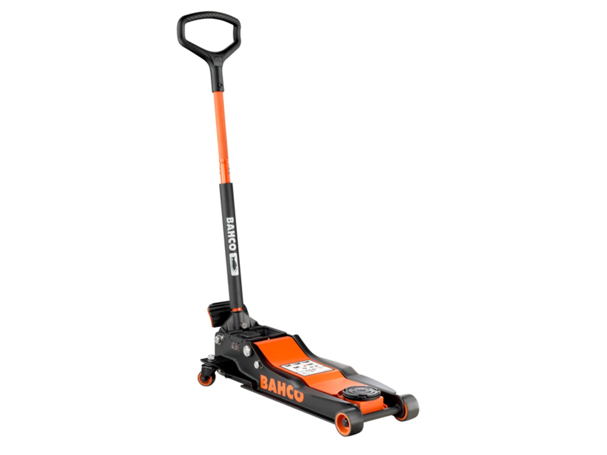 Gato con aproximación rápida 3Tn