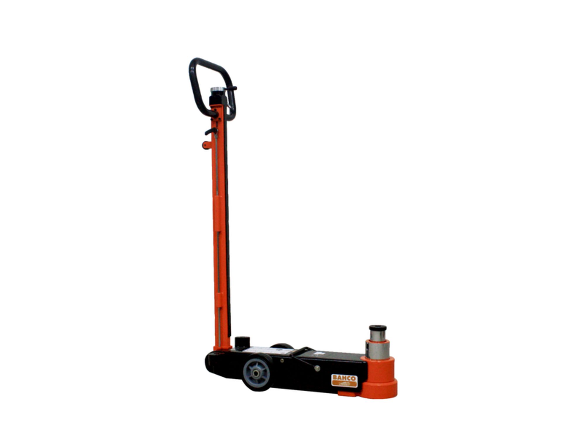 Gato oleoneumático 30 / 15 T