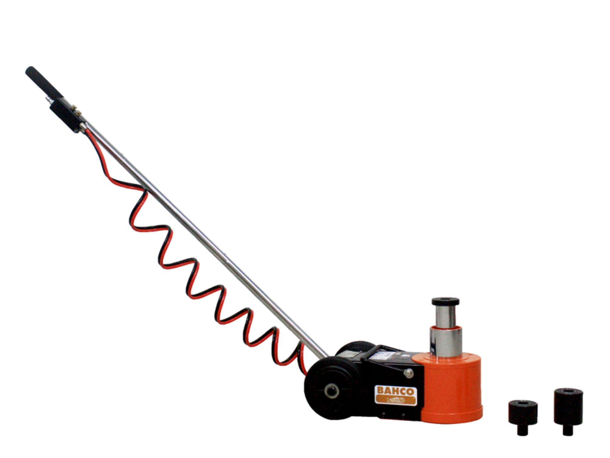 Gato oleoneumático compacto 30/15 Tn