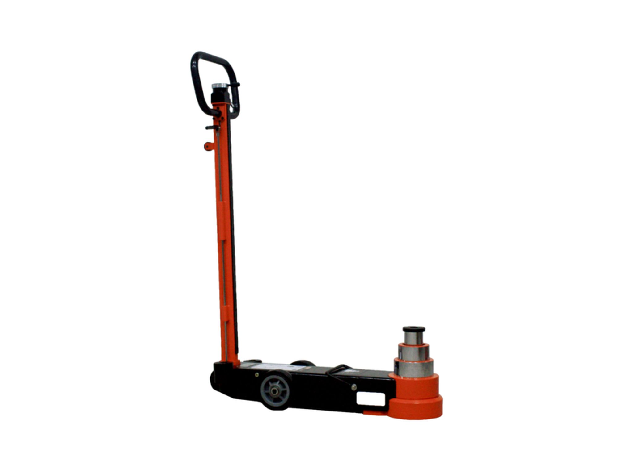 Gato oleoneumático 60/40/20 t