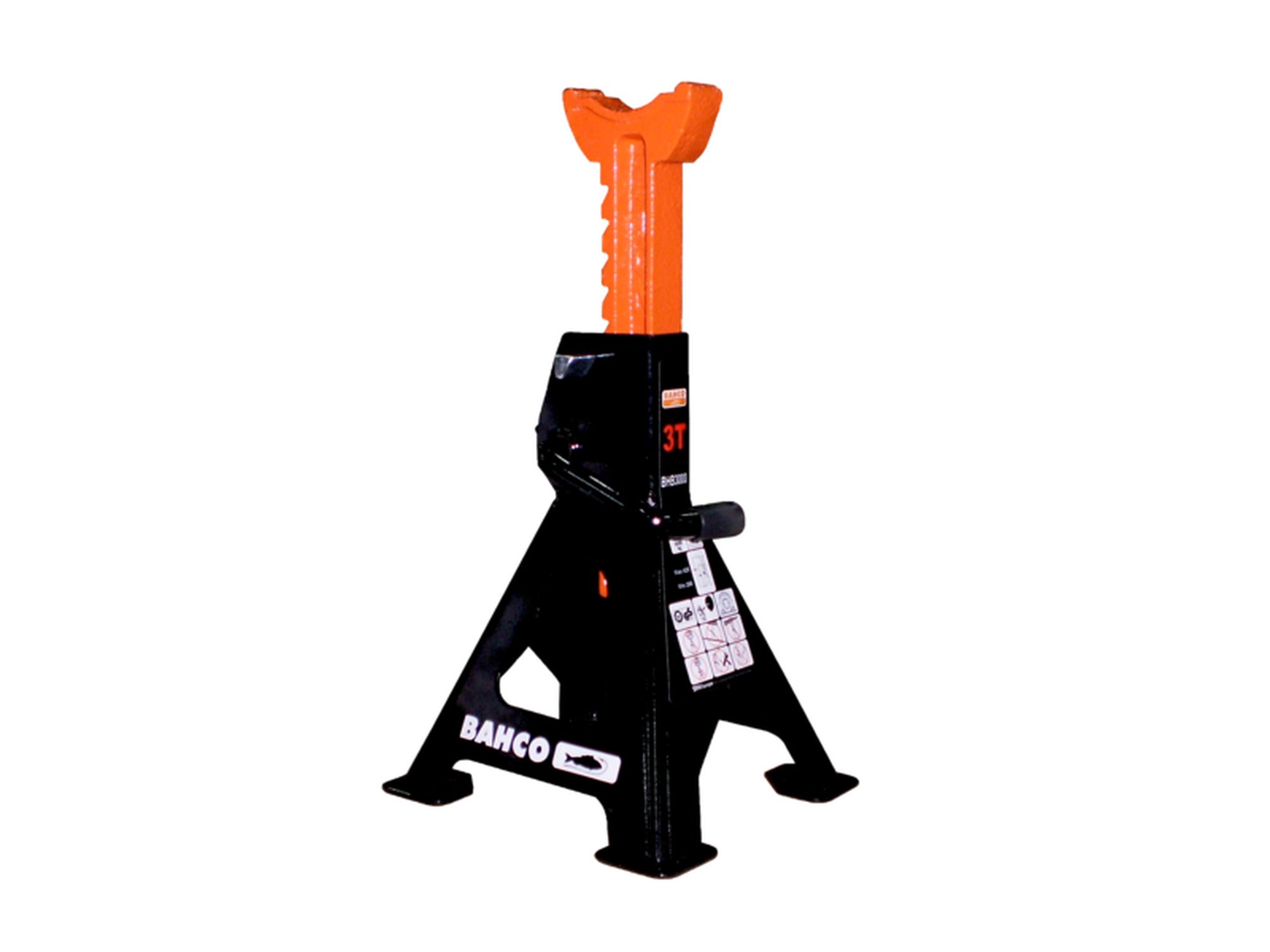 Pareja de caballetes