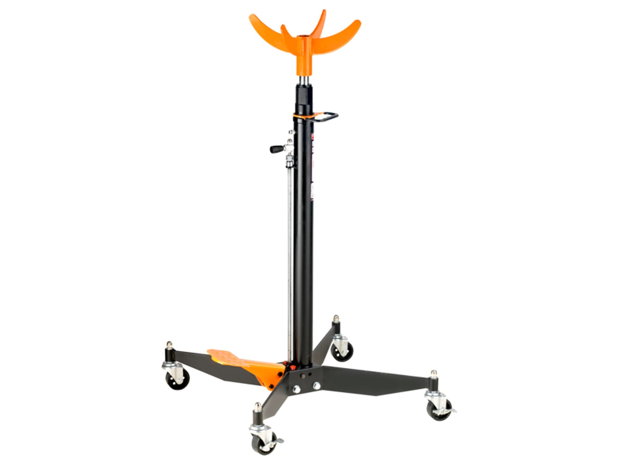 Gato de foso doble pistón 500Kg