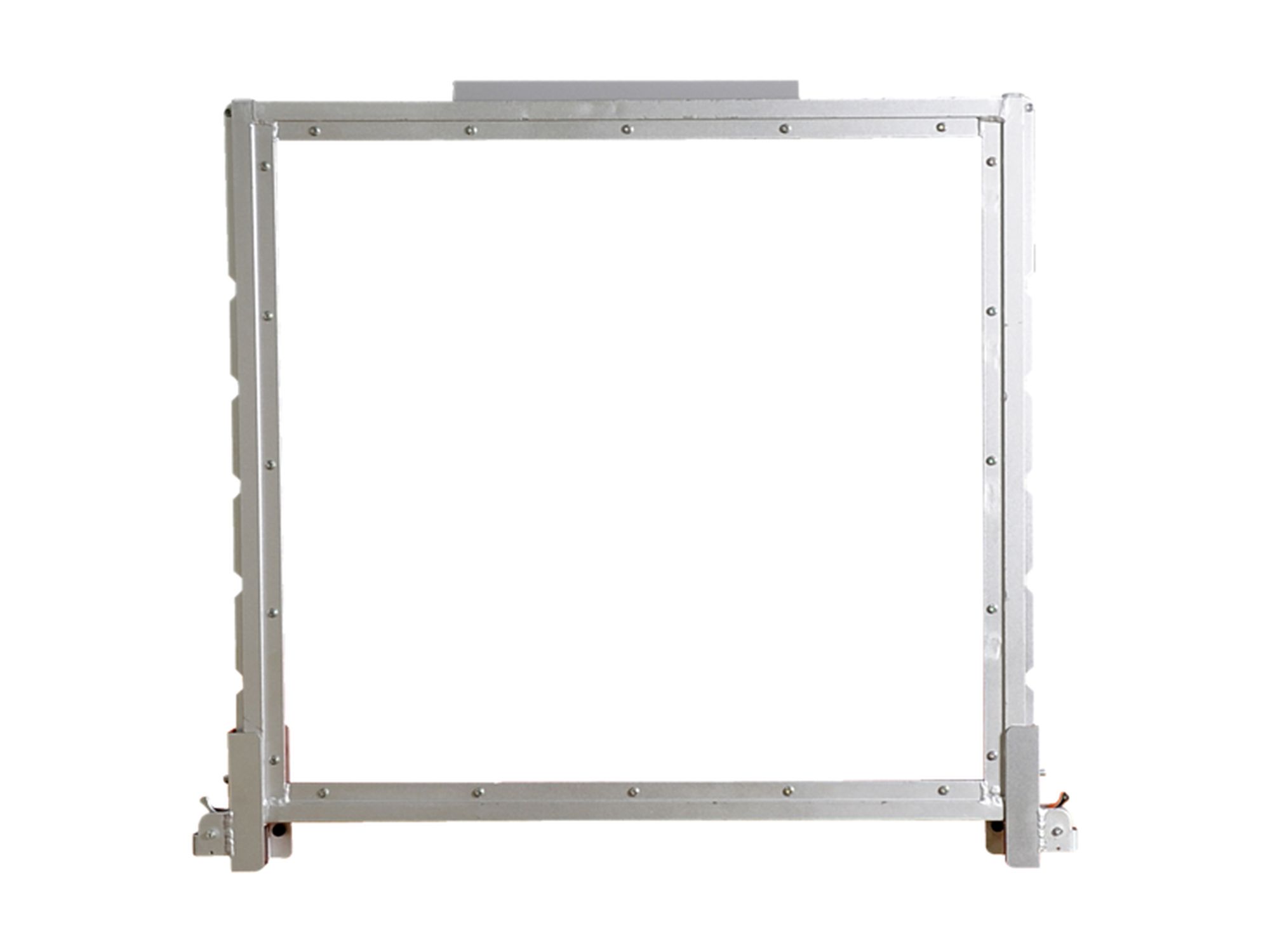 Rejilla de seguridad para prensa de 100T