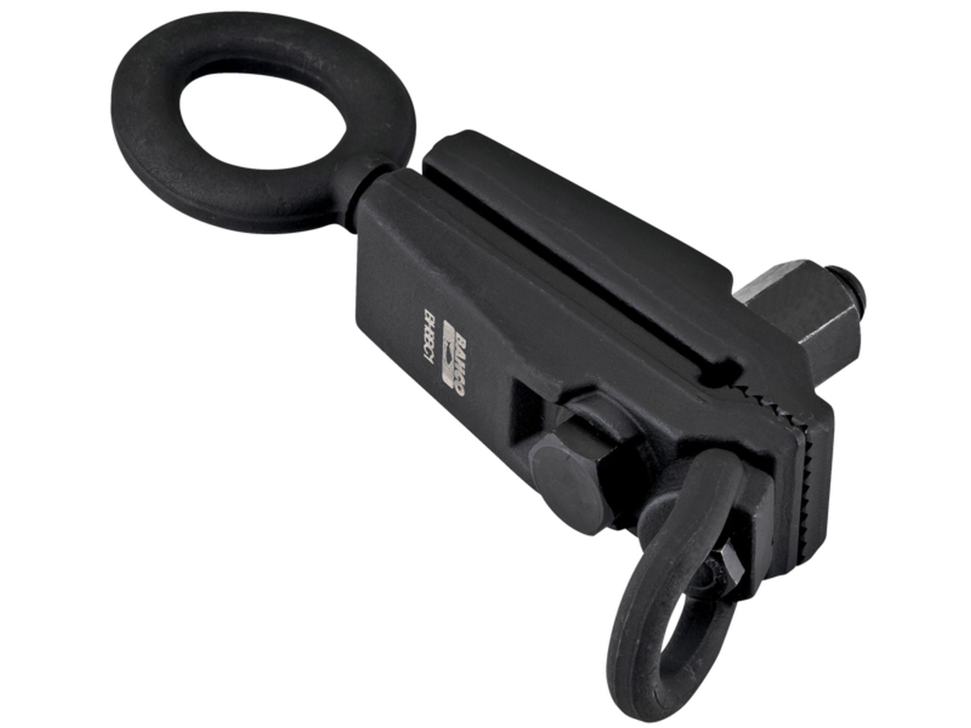 Abrazadera para carrocero