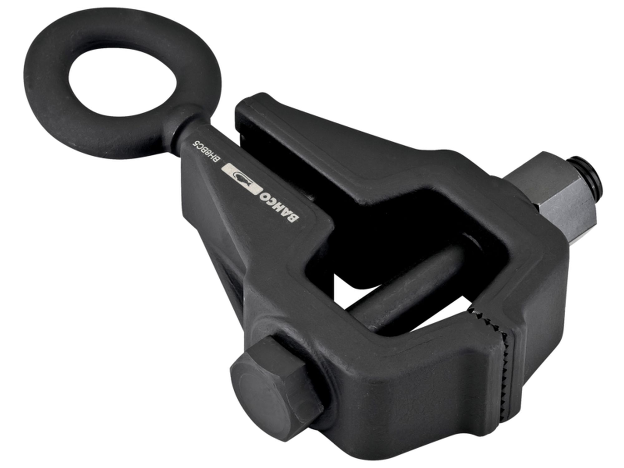 Abrazadera para carrocero