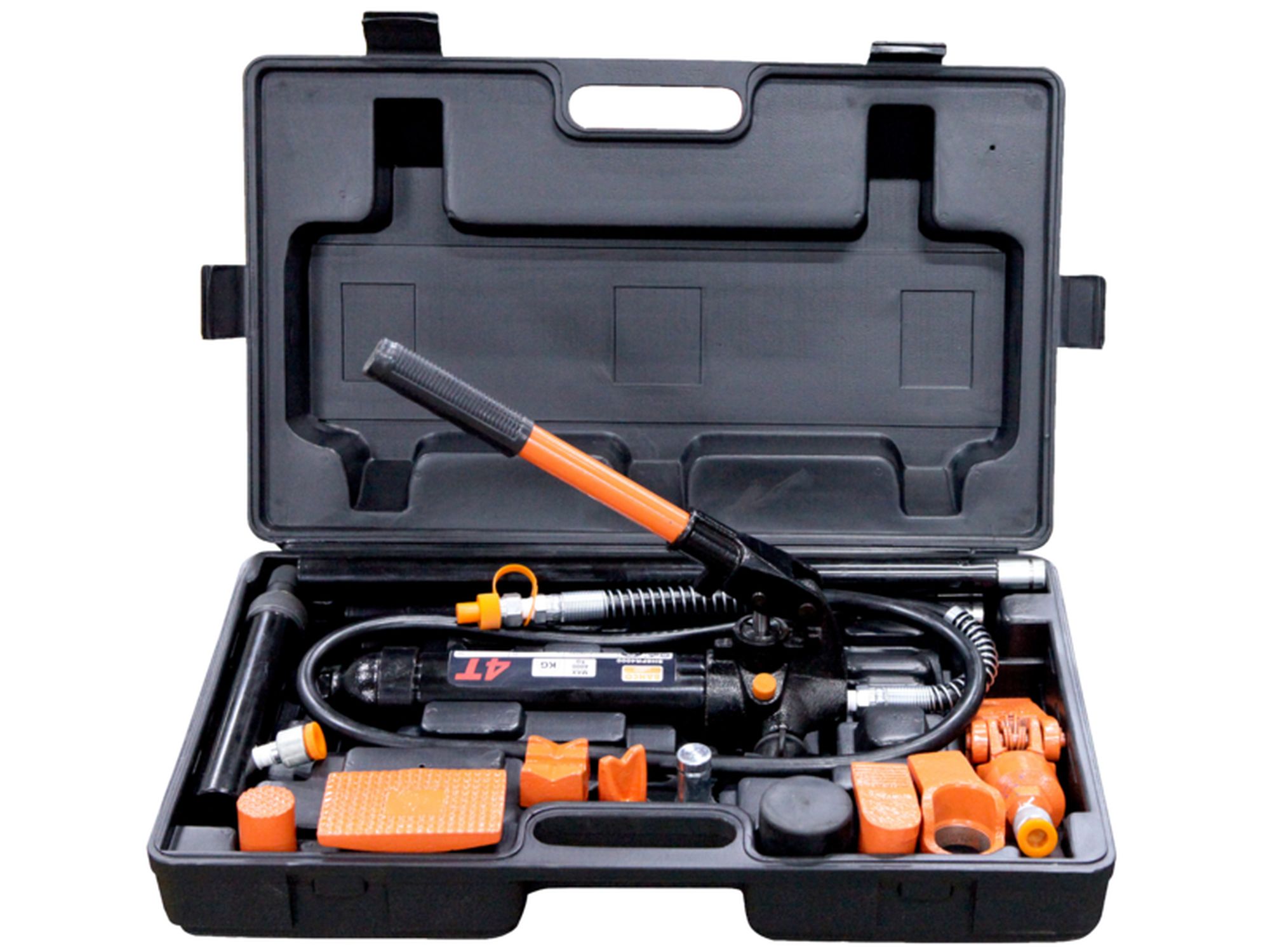 Juego portátil para carroceros