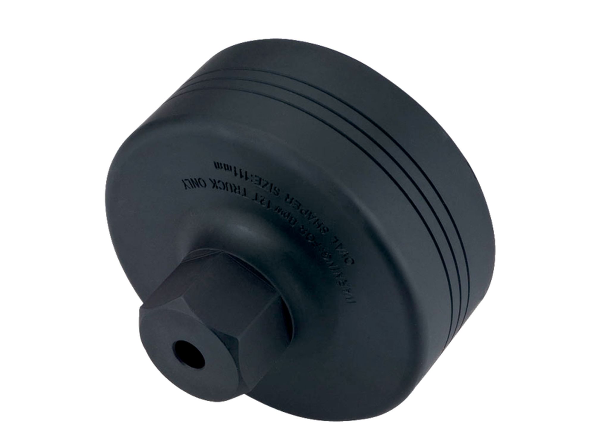 Vasos de impacto para BPW