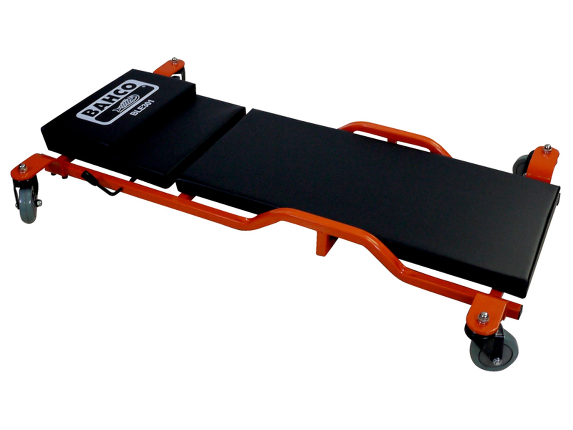 Camilla de perfil bajo 120mm