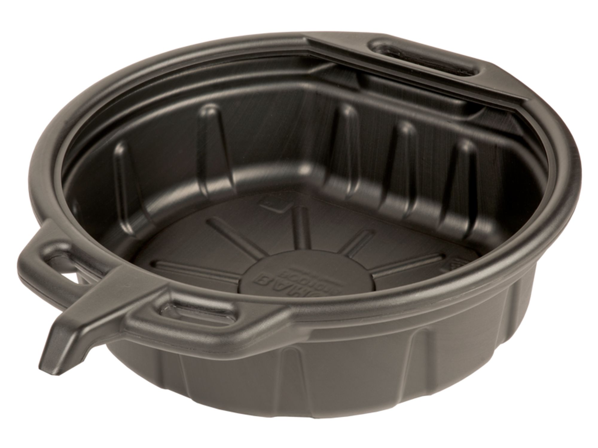 Recogedora de aceite. 16 L