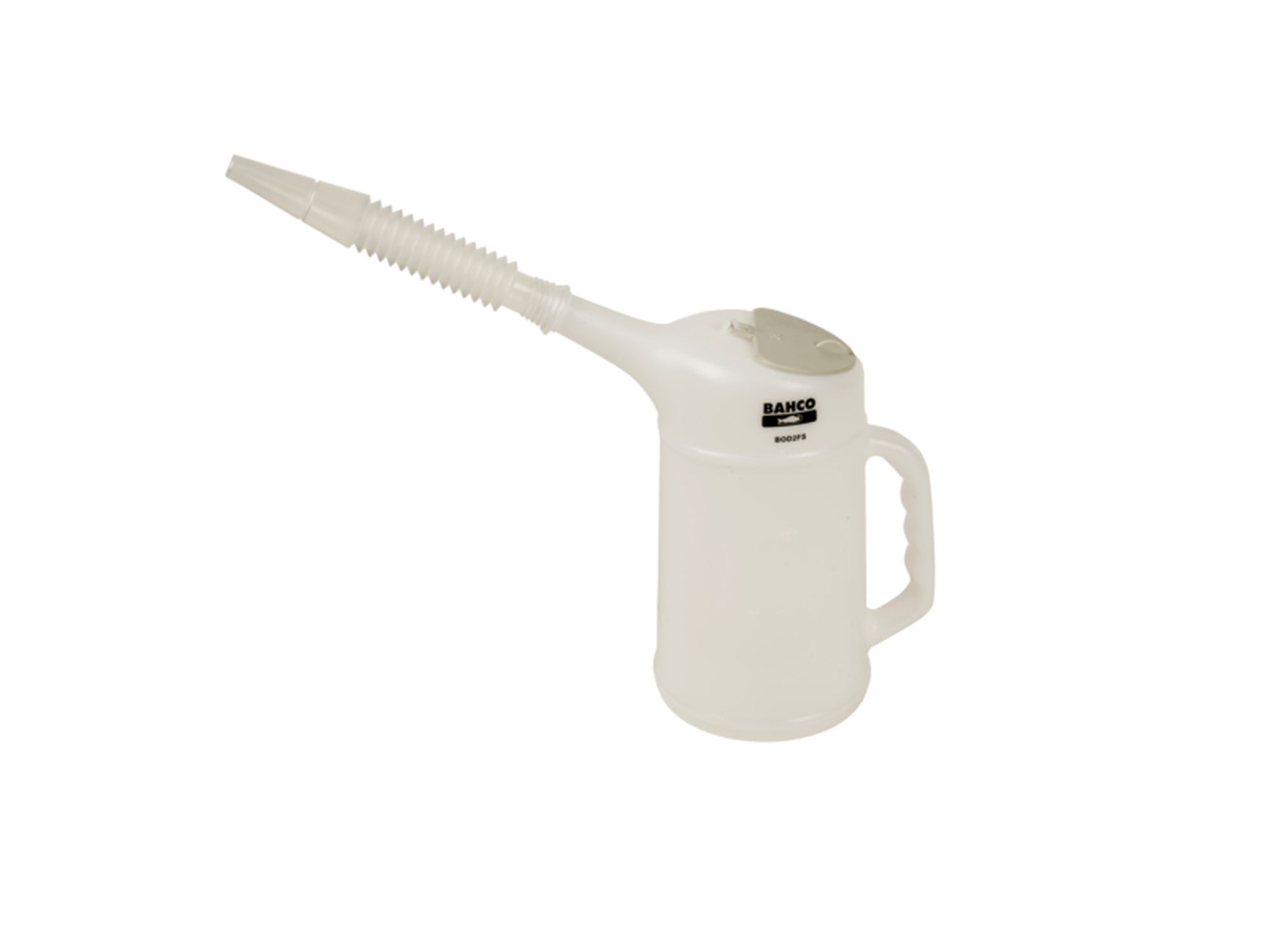 Envase de 2L con boca flexible