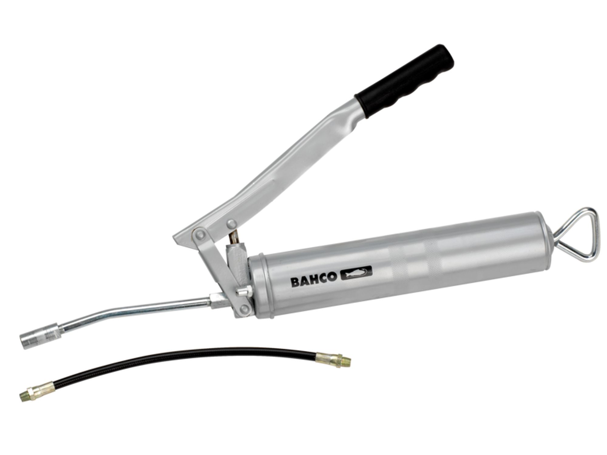 Bomba de engrase universal