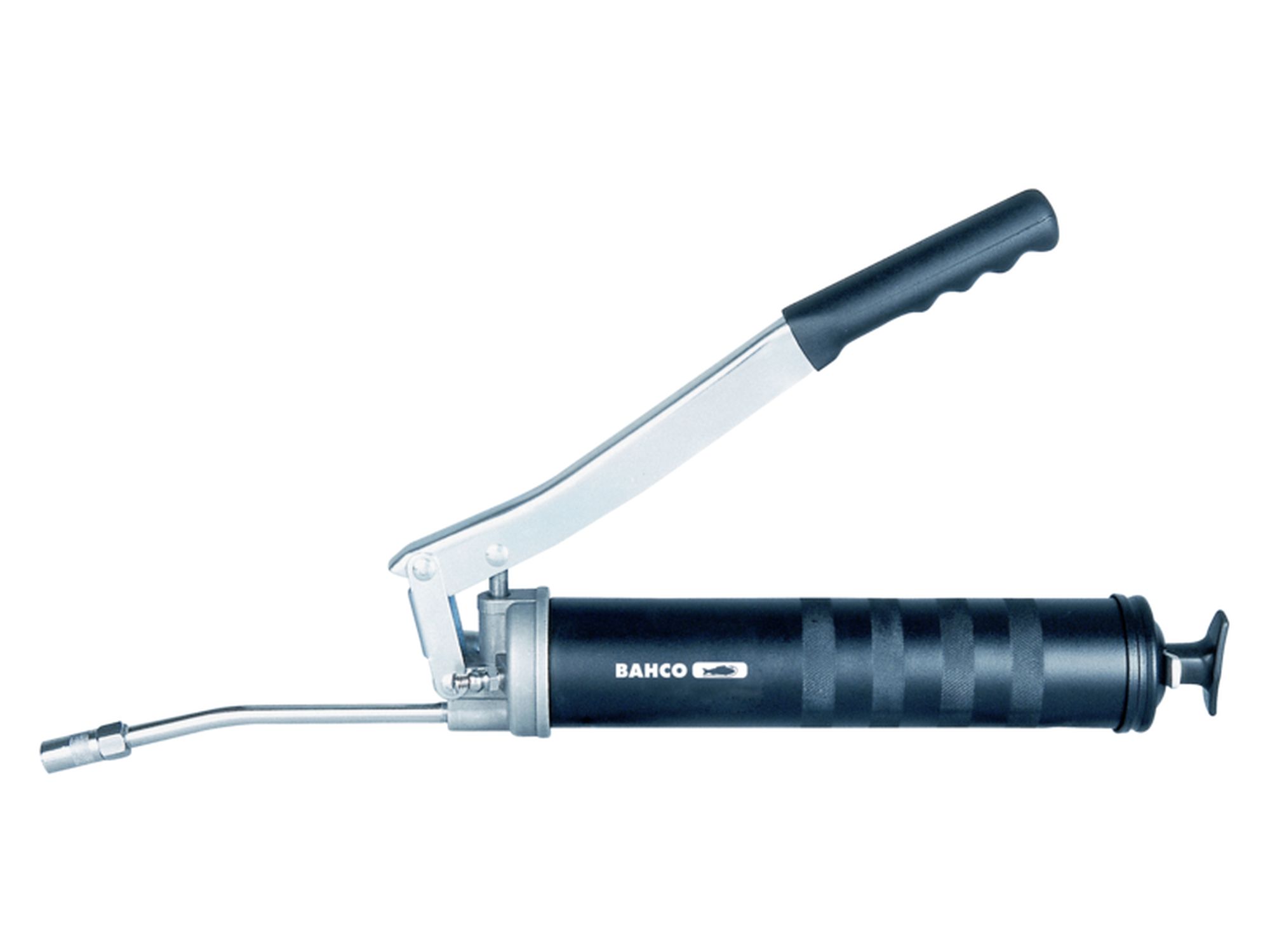 Bomba de engrase profesional