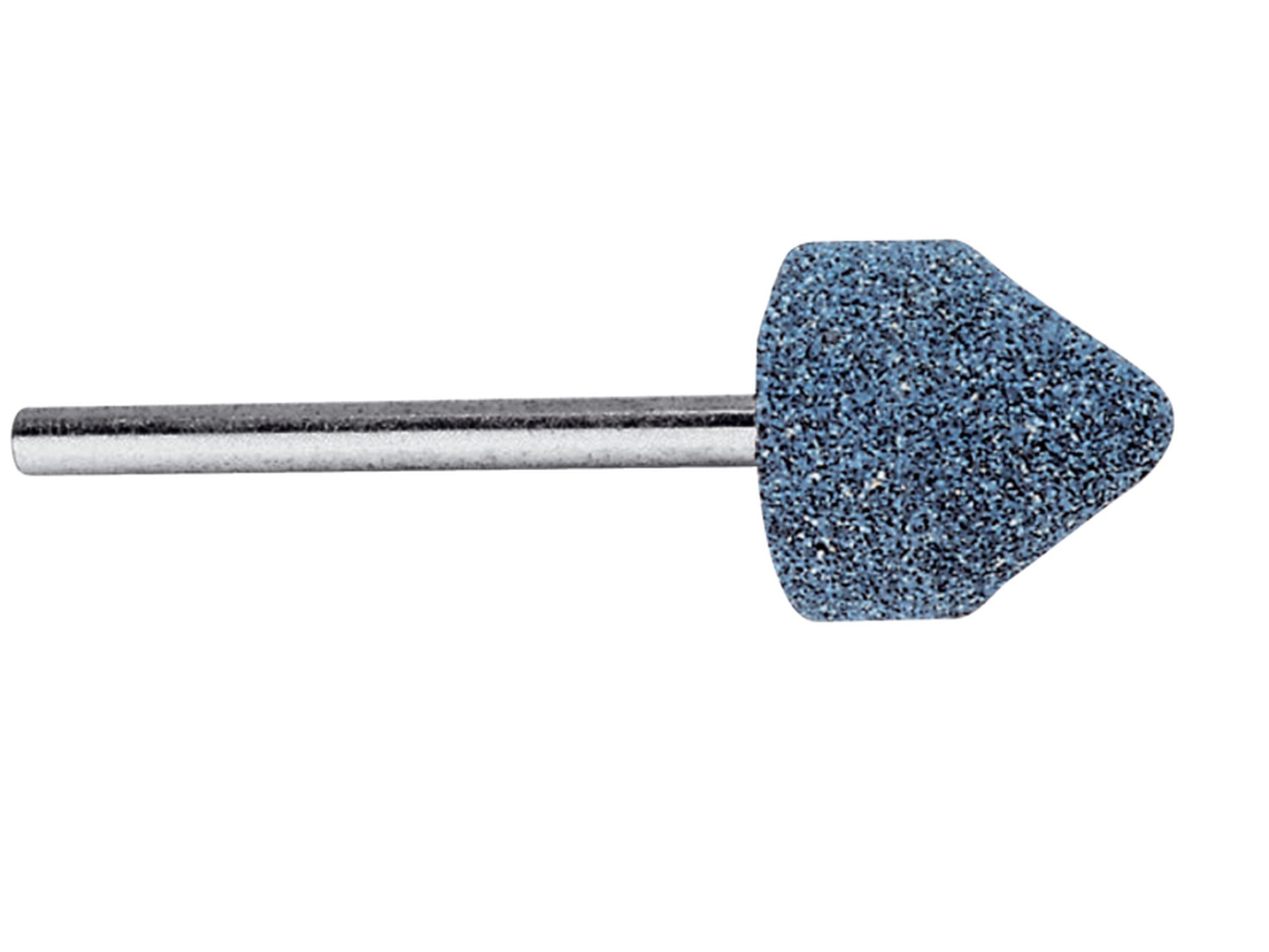 Disco abrasivo, 2 unidades. * Blister con 2 unidades