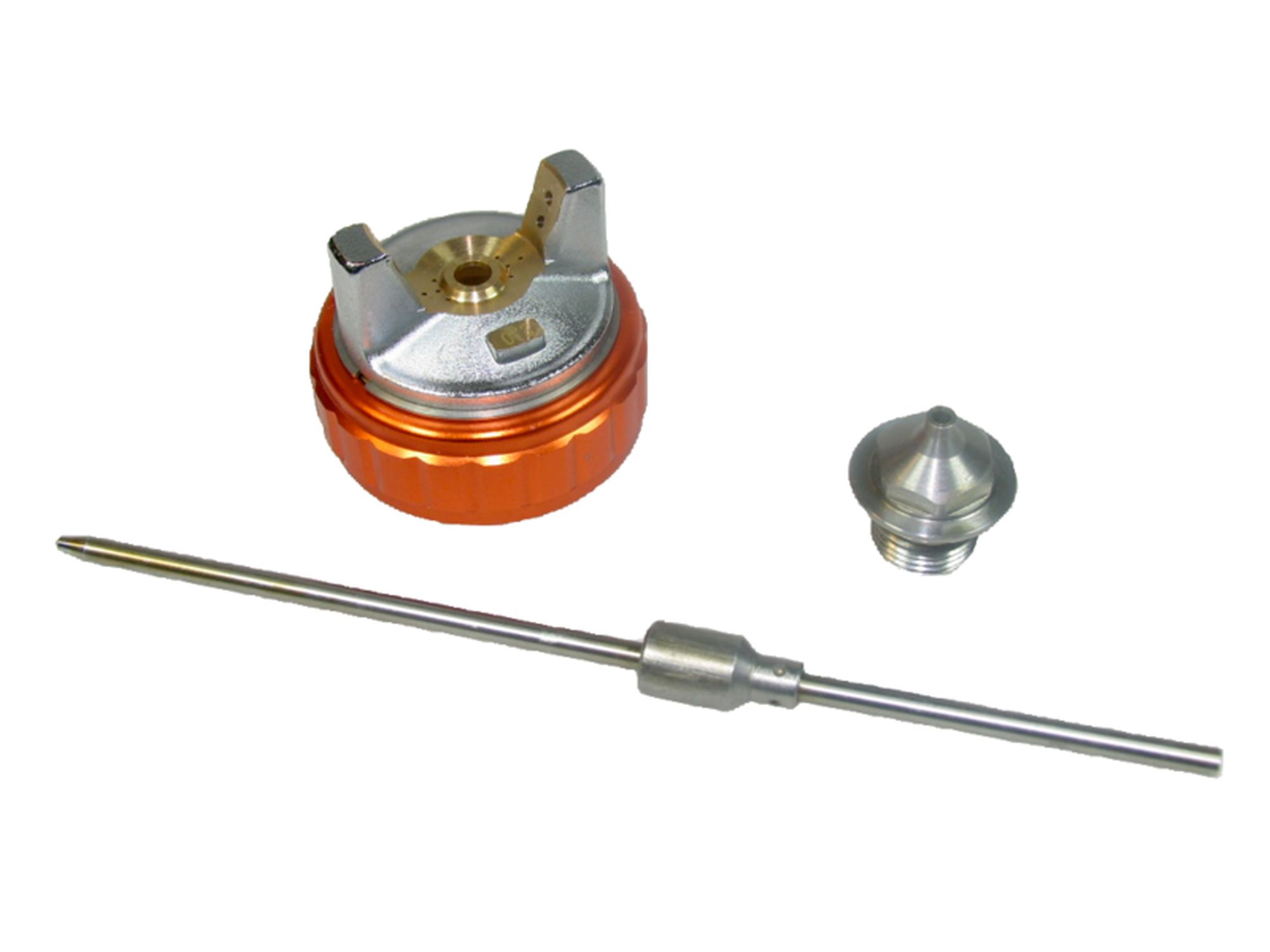 Juego de boquillas. Para ser usada con BPHVLP01