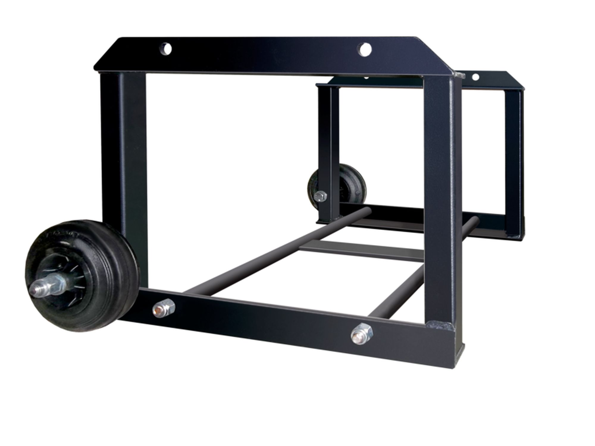 Extensión de altura móvil