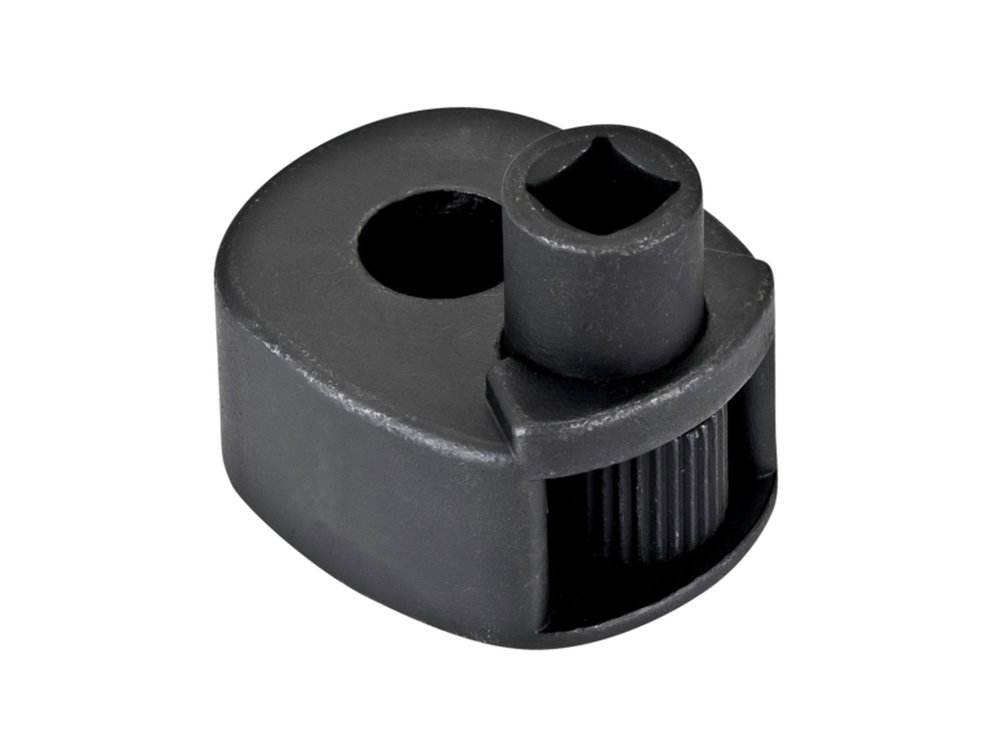 Útil para rótulas de dirección