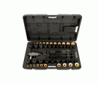 Set para extraer e instalar de cojinetes hidráulicos