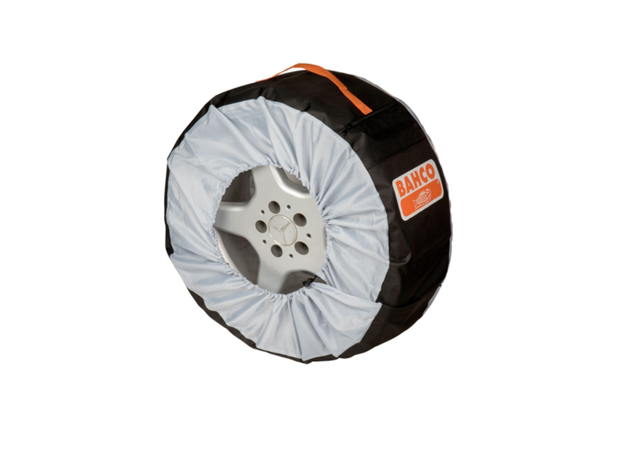 Juego de 4 bolsas protectoras para ruedas y llantas