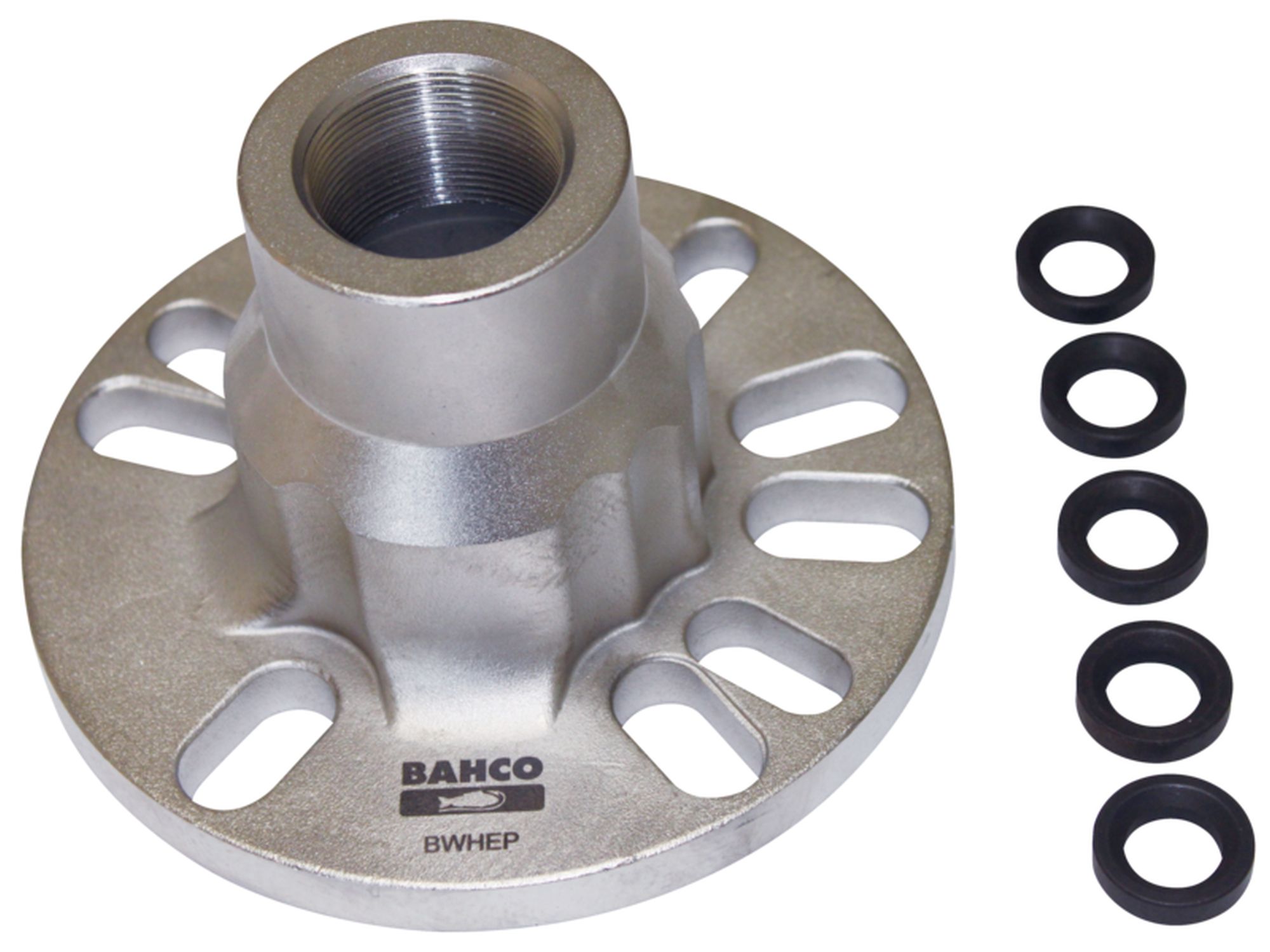 Plato extractor de bujes