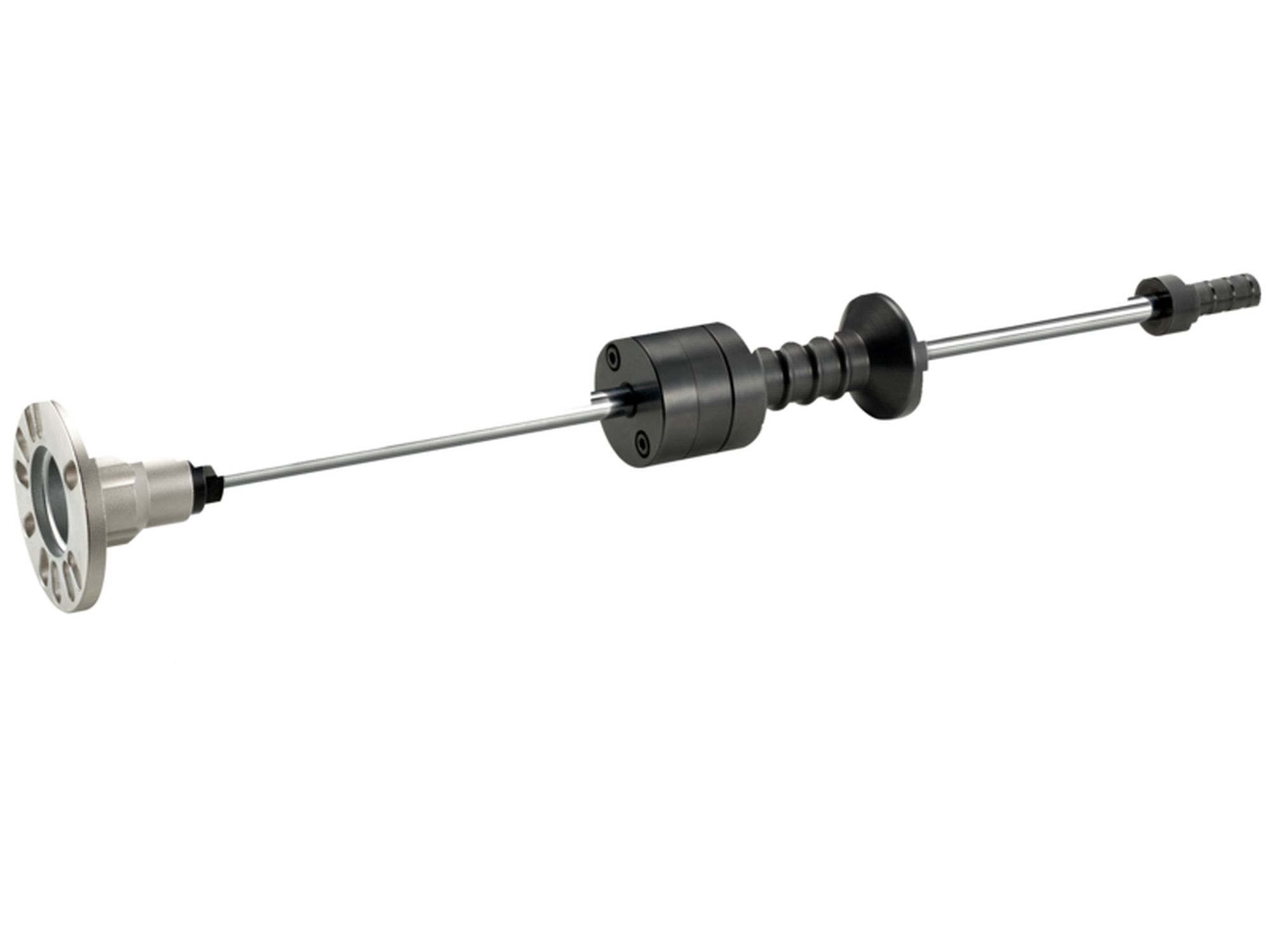 Plato extractor de cubos de ruedas