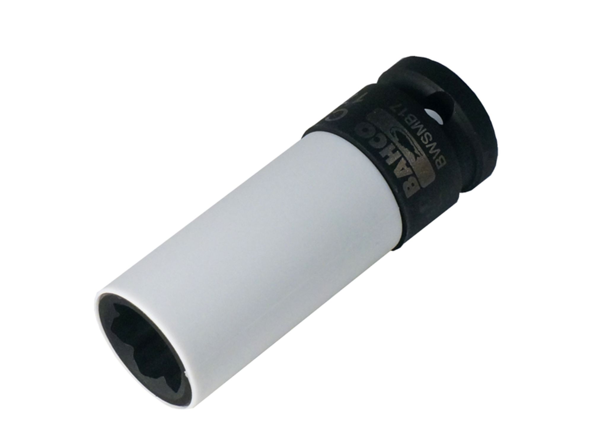 Vaso impacto 17mm para Mercedes