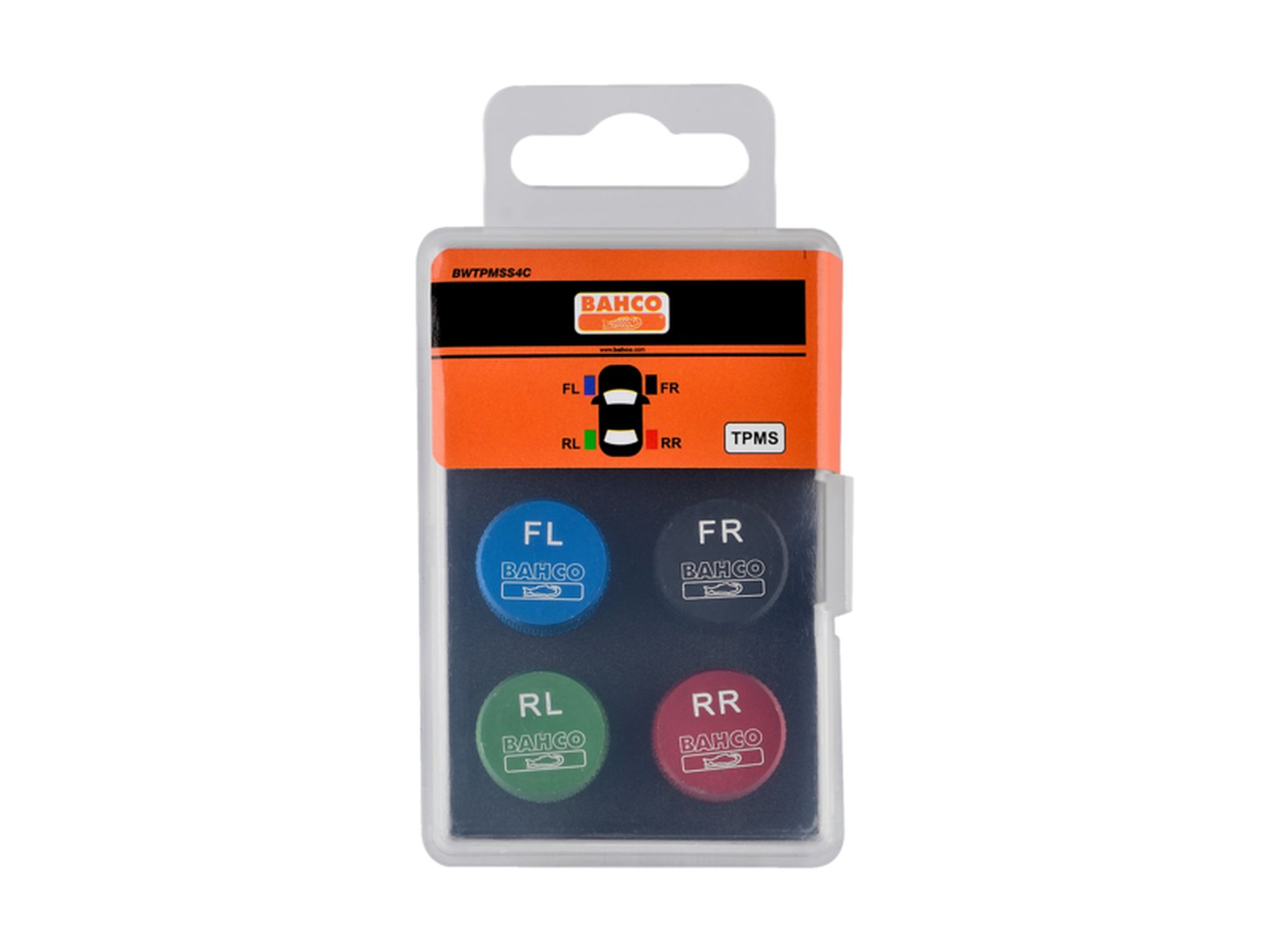 Tapones de deflación de la boquilla del neumático