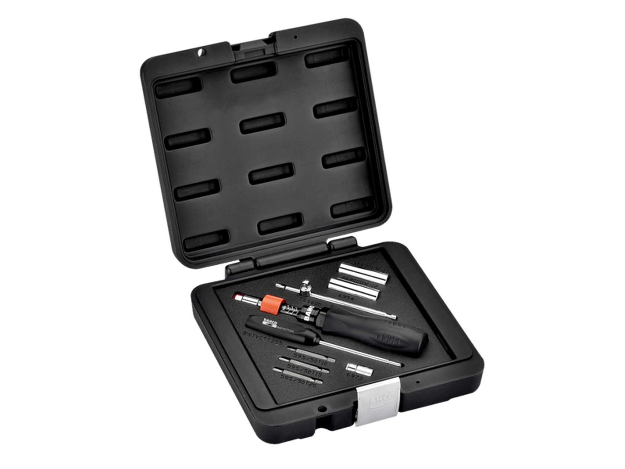 Herramientas de mantenimiento del sistema de monitorización de la presión de los neumáticos