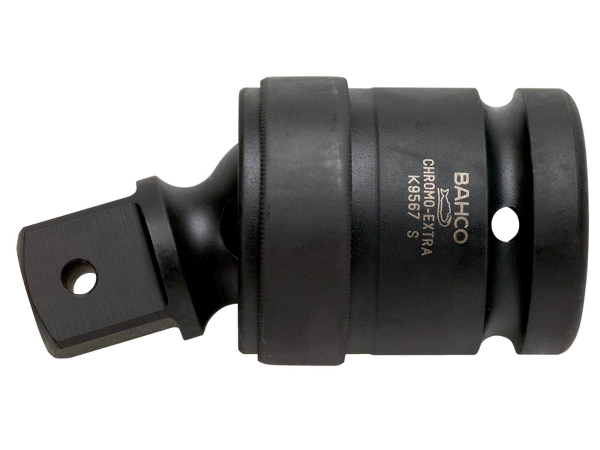 Vasos de rótula con cuadradillo de 1