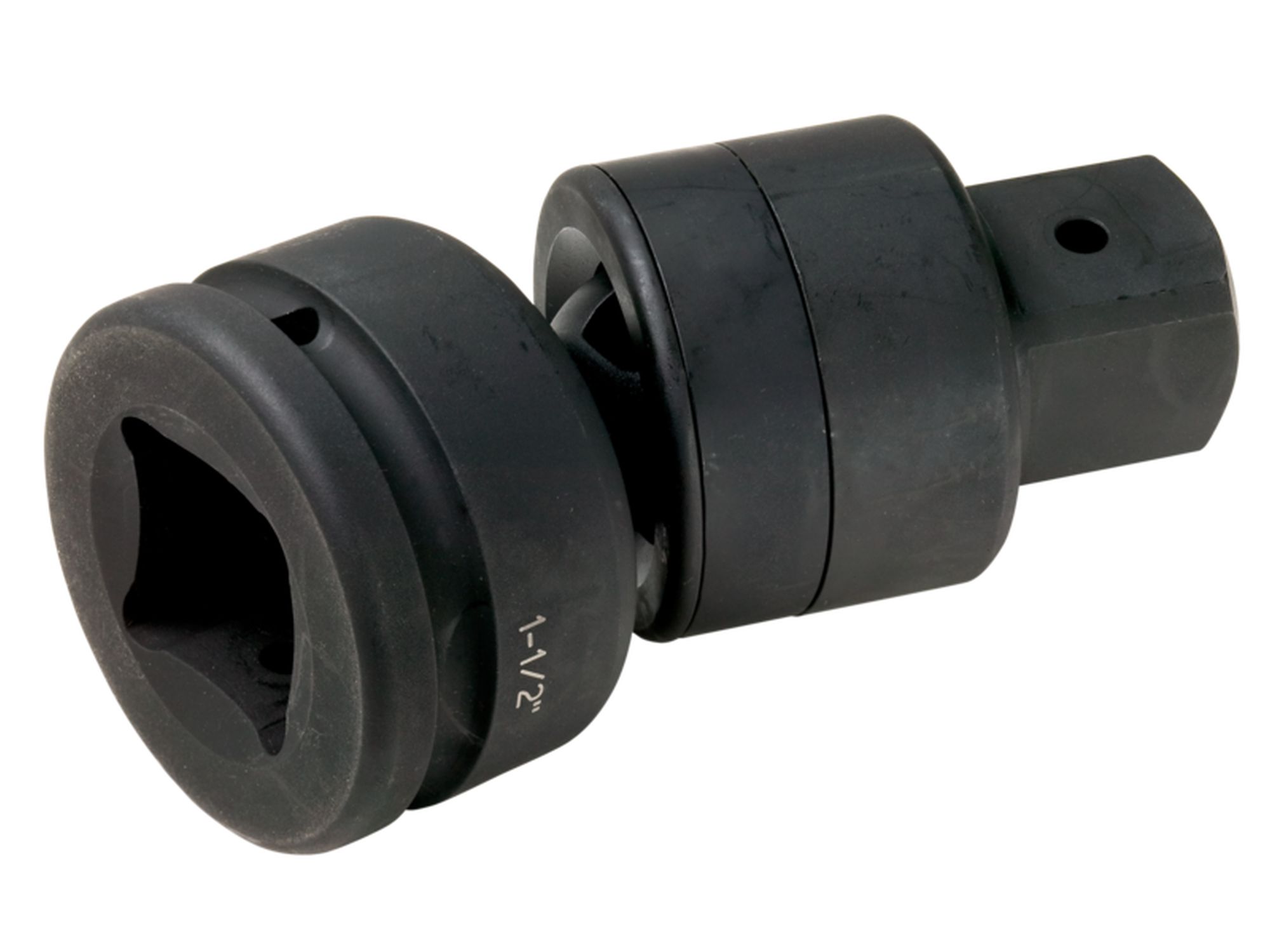 Rótula con cuadradillo de 1-1/2