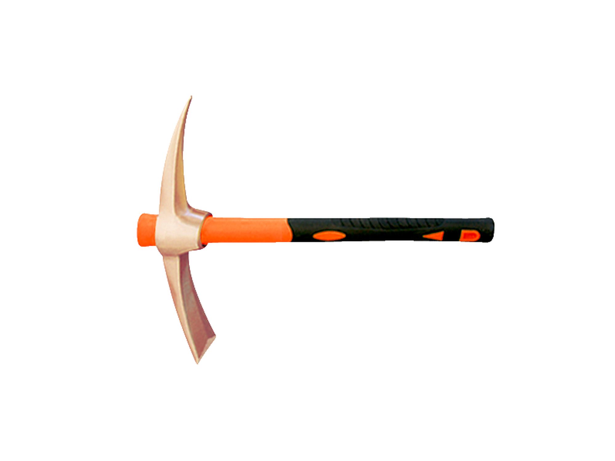 Pico anti-chispa de Cobre Berilio (410 x 910 mm)