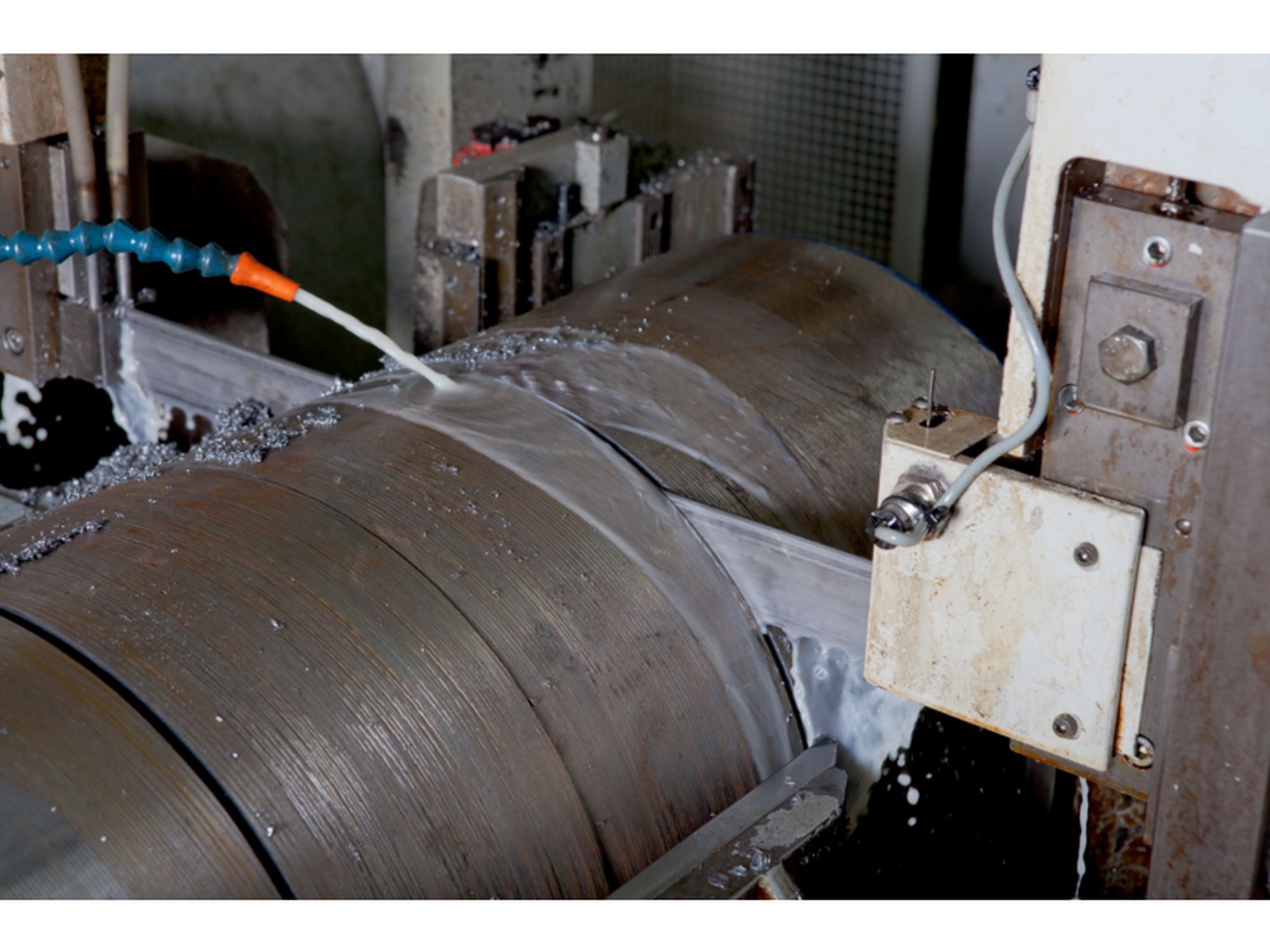 Production Metal Cutting Bi-Metal Bandsaw Blade for Special and Difficult Alloys PQ Tooth with Higher Grade Powder HSS 1.4/2 TPI 1.3 mm x 41 mm