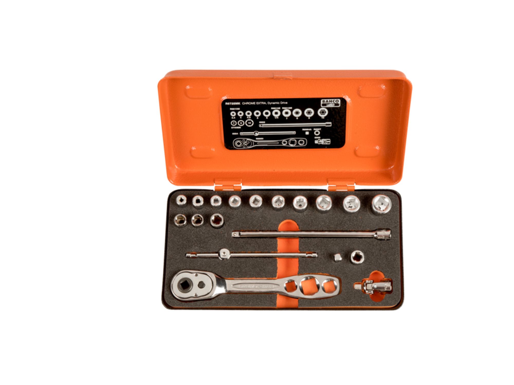 Juego de vasos de 1/4