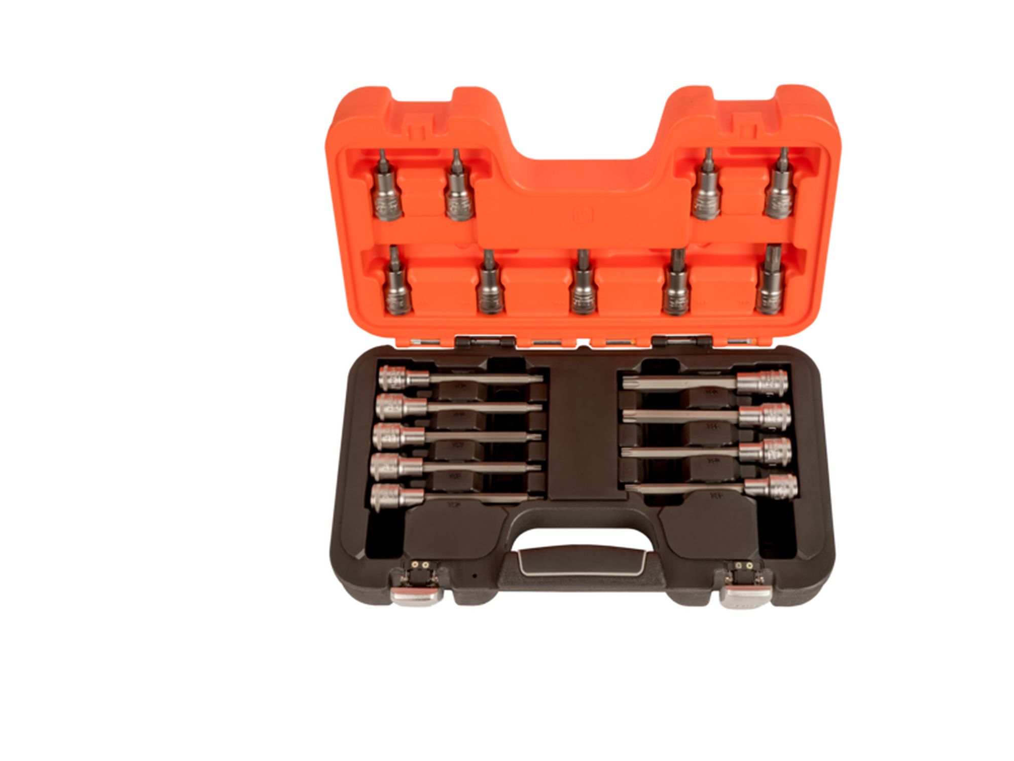 Juego de vasos de 1/2