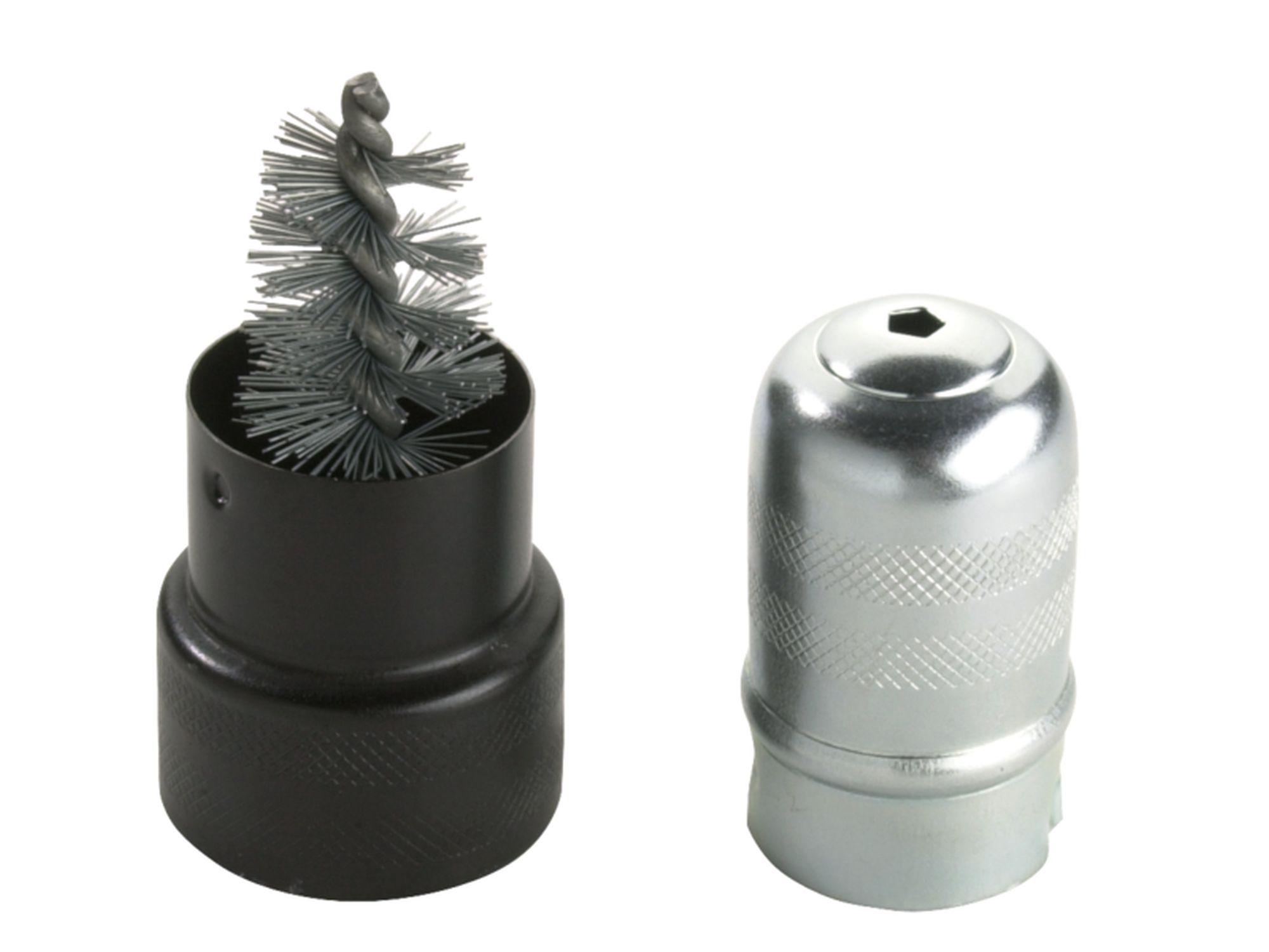 Cepillo para terminales