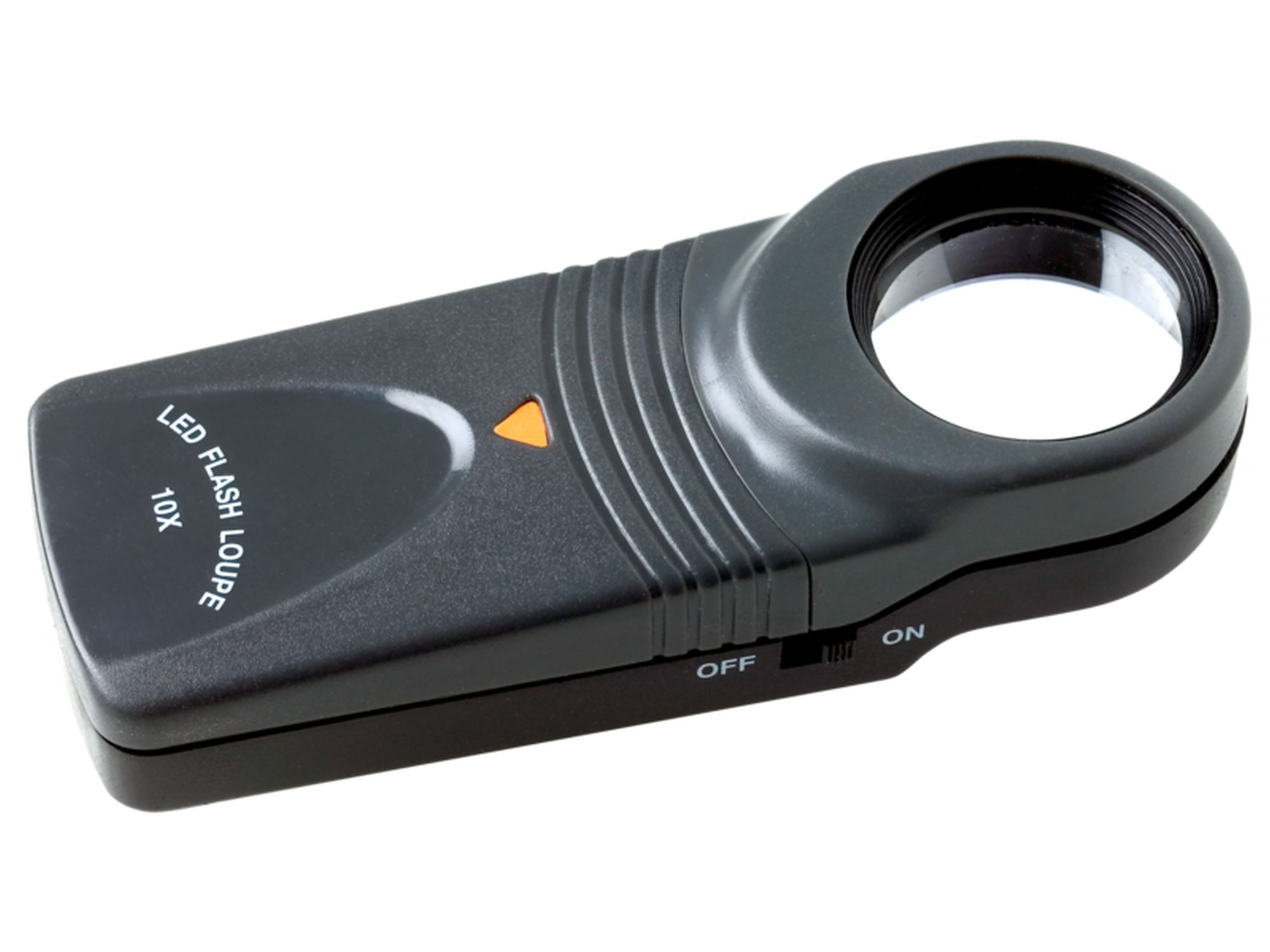 Lupa de 90 mm x 30 mm