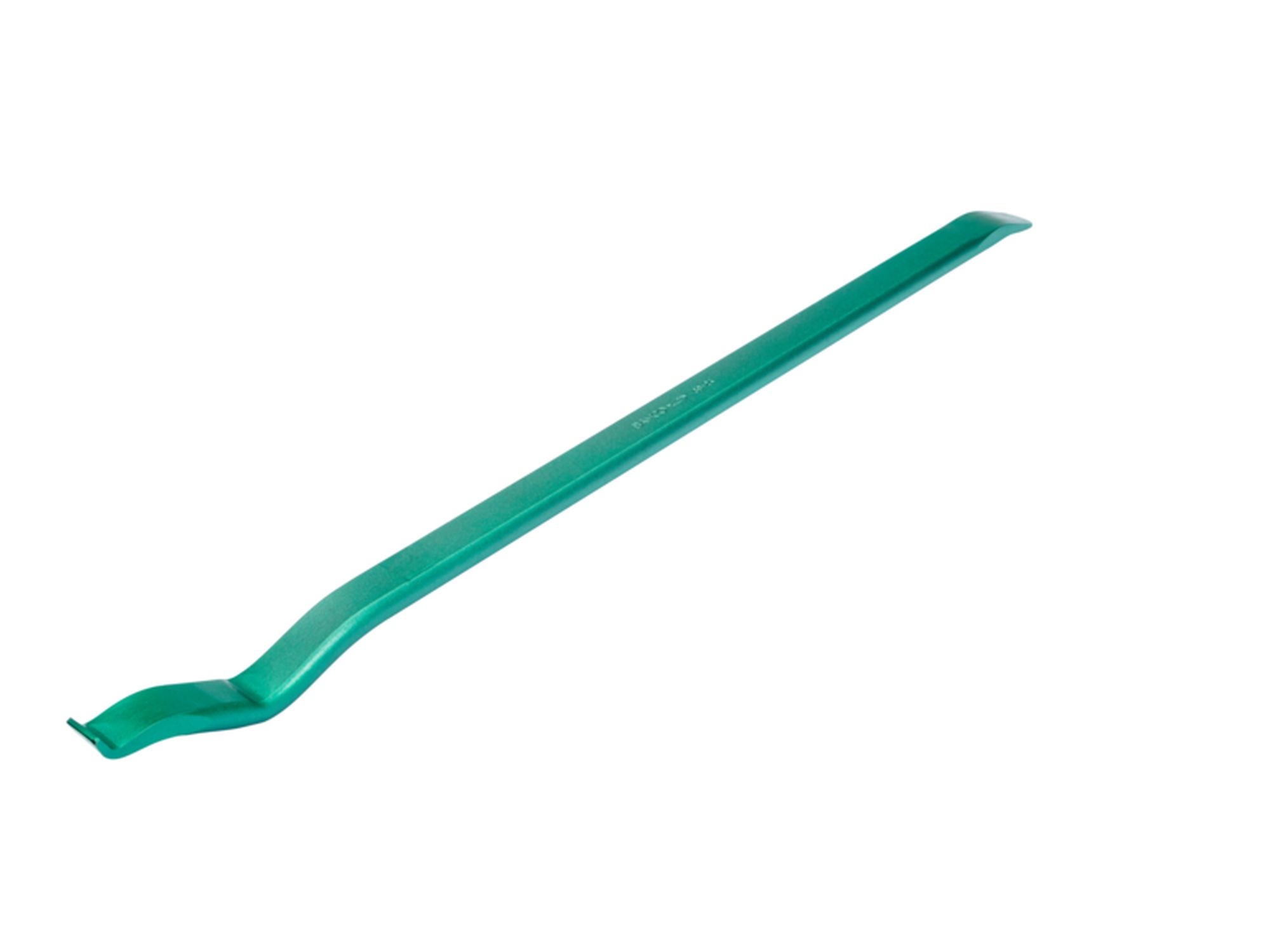 Desmontador de neumáticos, curvado