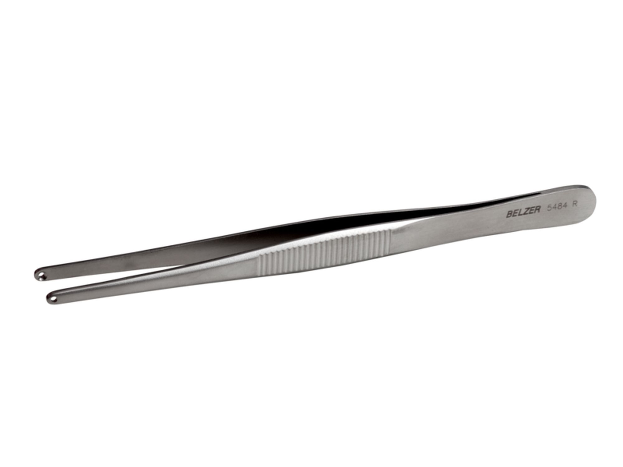 Pinzas de bolas con puntas perforadas de 145 mm