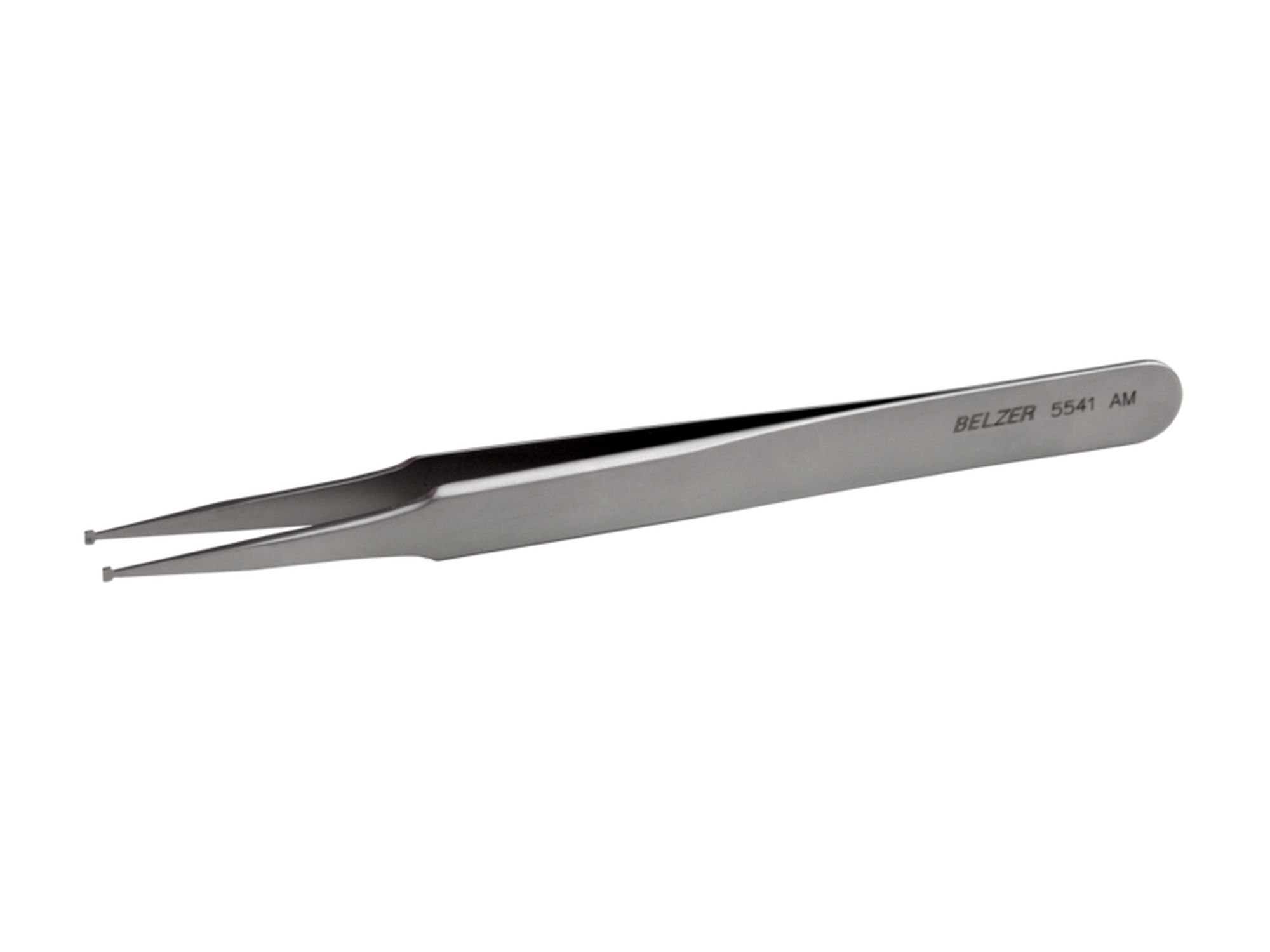 Pinzas SMD para colocar todos los componentes de SOT en vertical de 120 mm