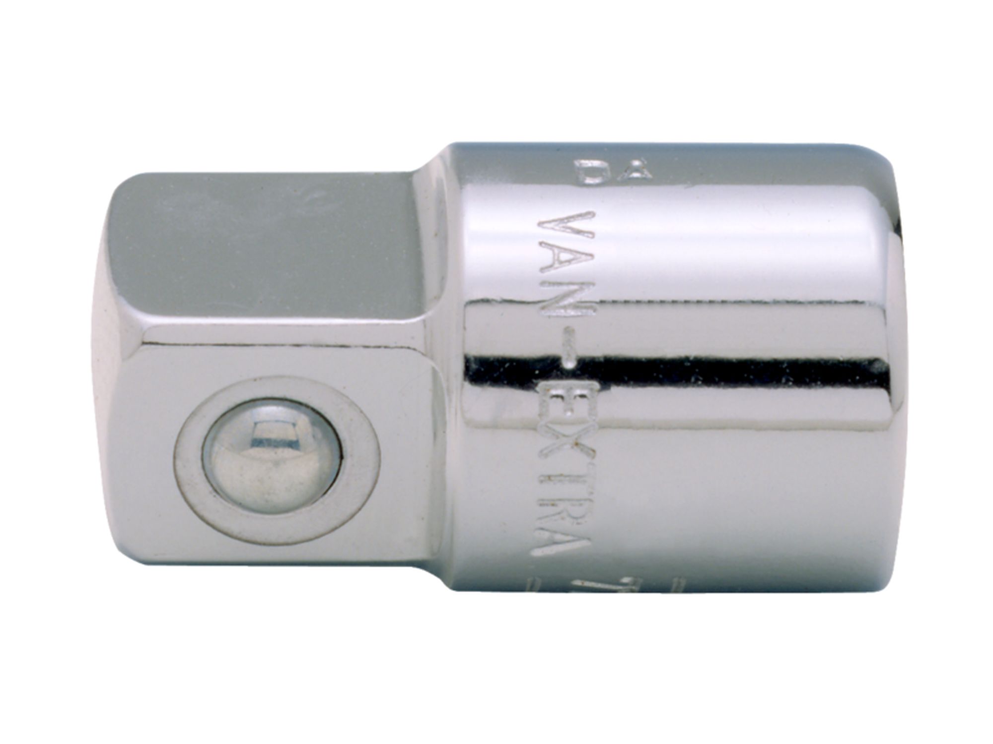 Ampliador de cuadradillo de 1/4