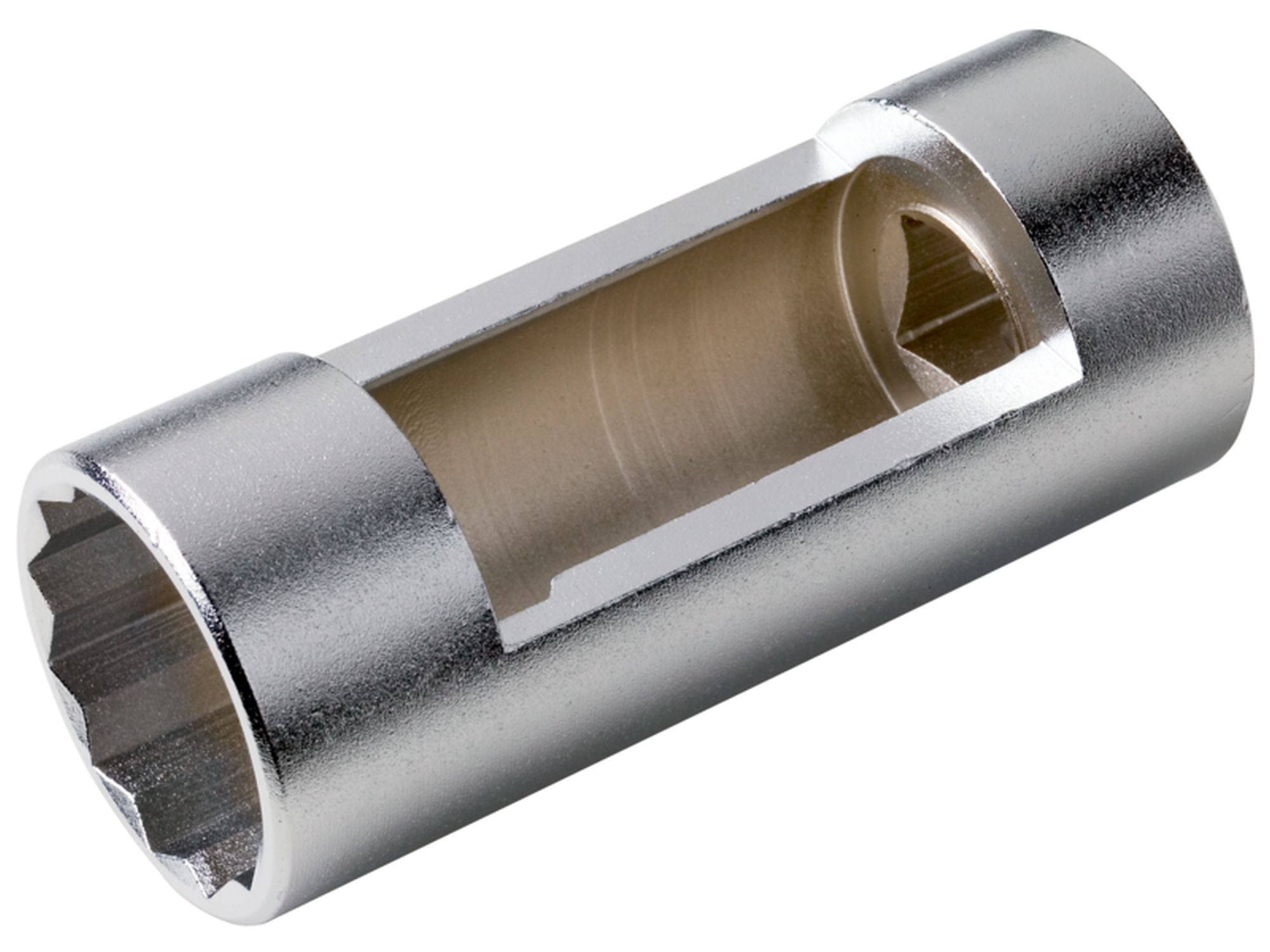 Vasos especiales para inyección Diesel. 27mm - 1/2