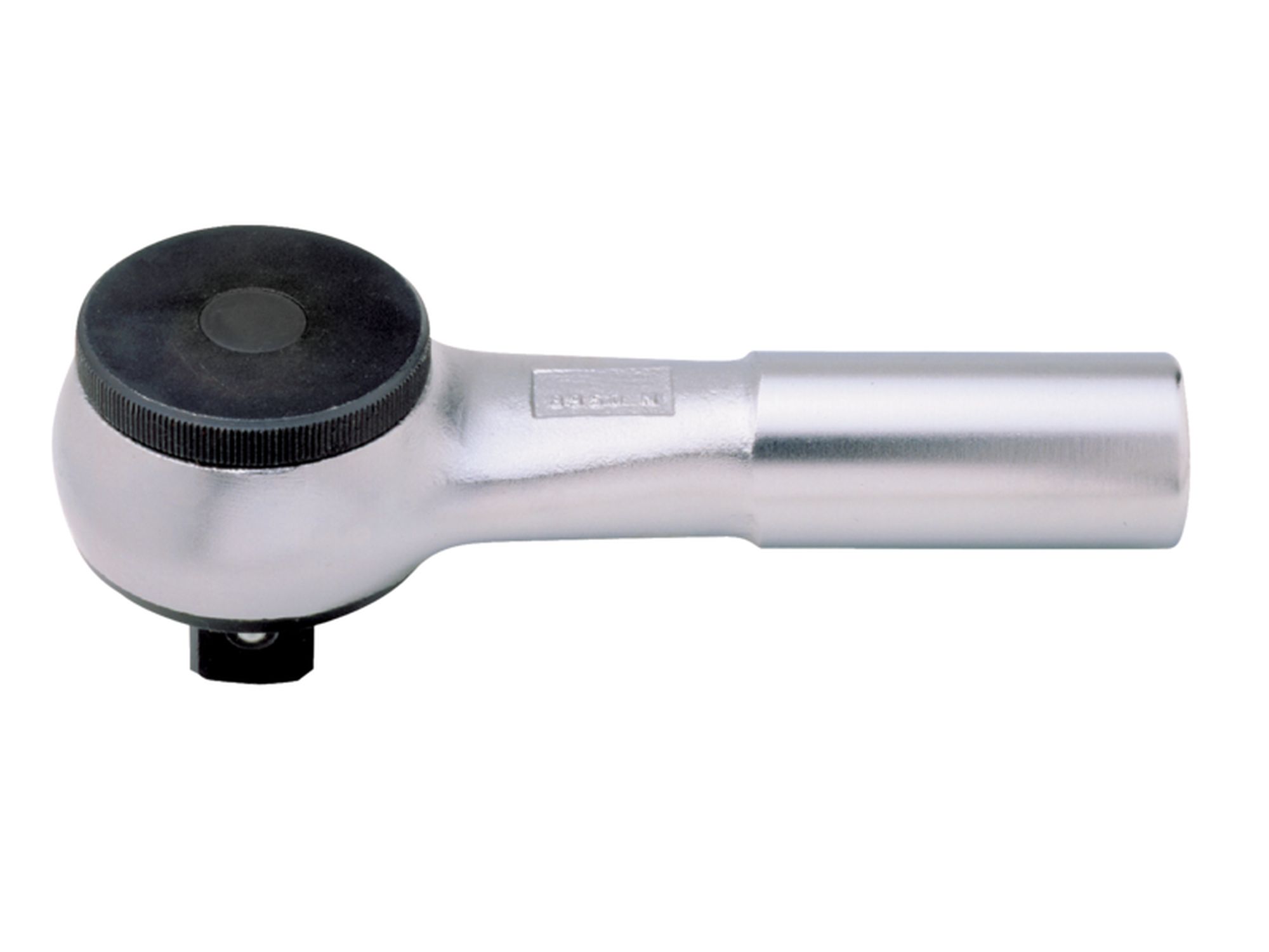 Cabeza redonda con 72 dientes para carraca reversible de 3/4