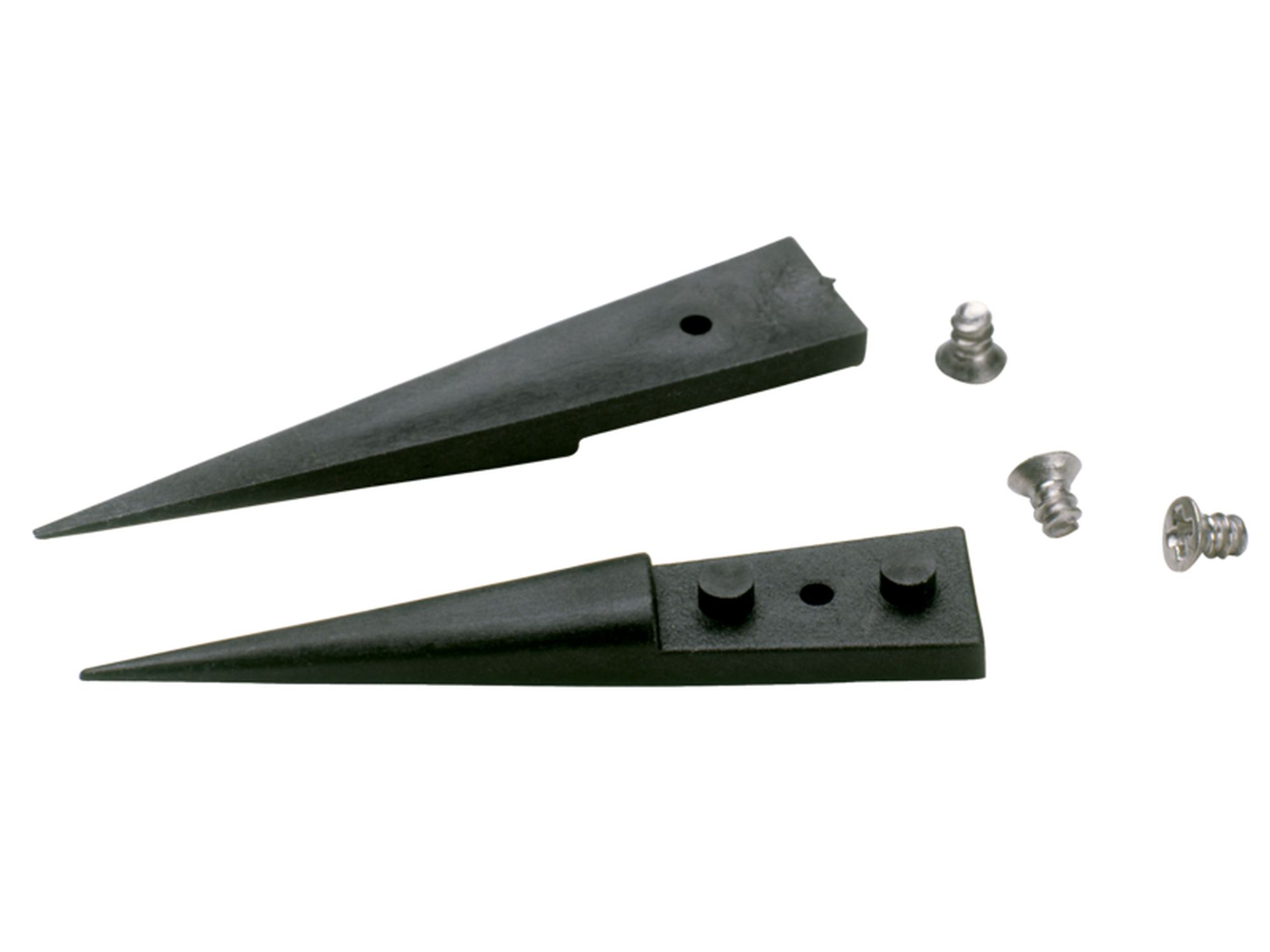 Puntas de repuesto extra finas 259Acf, 40 mm