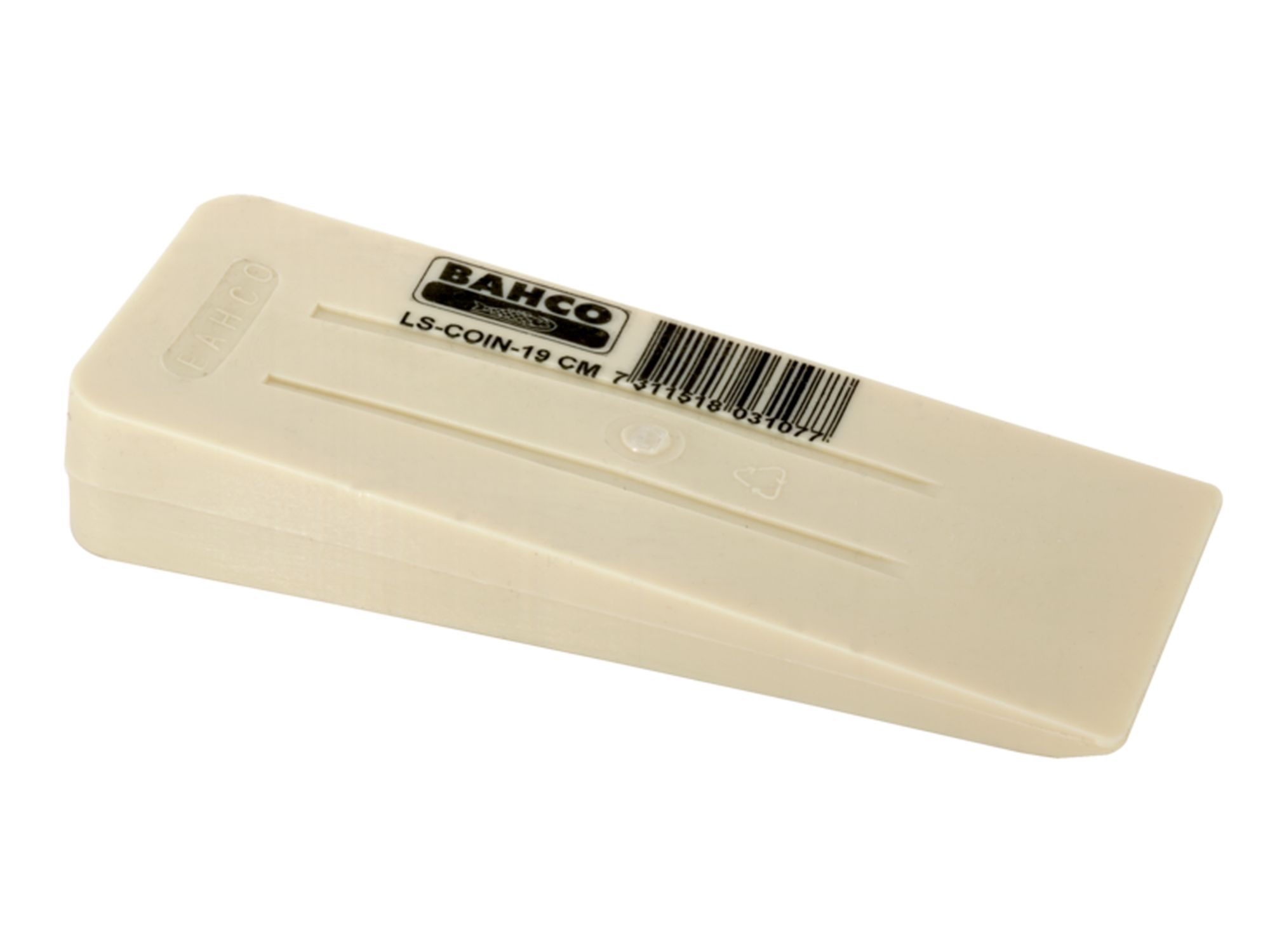 Cuña de tumba sintética de 260 mm y 295 g