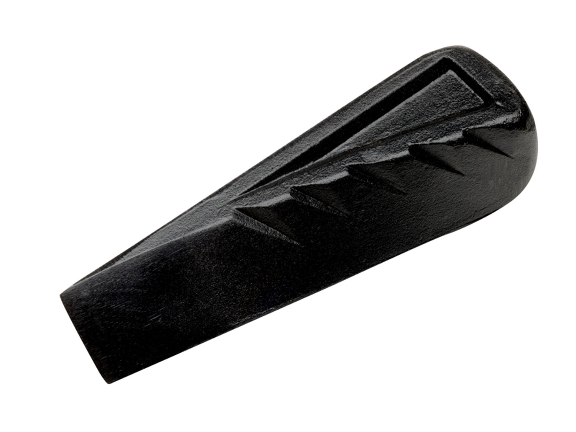 Cuña de acero torcida de 220 mm y 2 kg