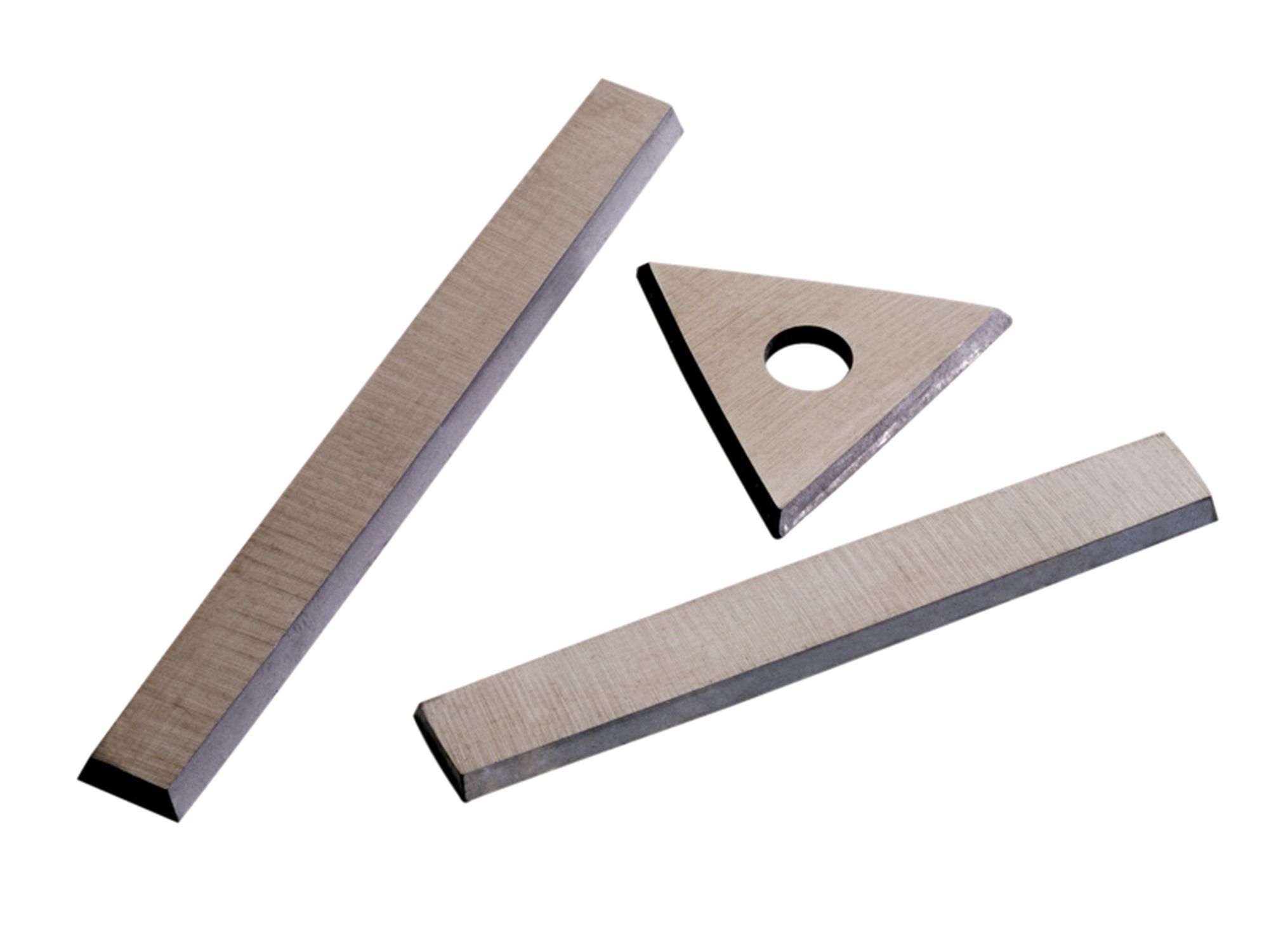 Hoja de repuesto para rasquetas 650/440 ERGO™ de 50 mm (3 piezas)