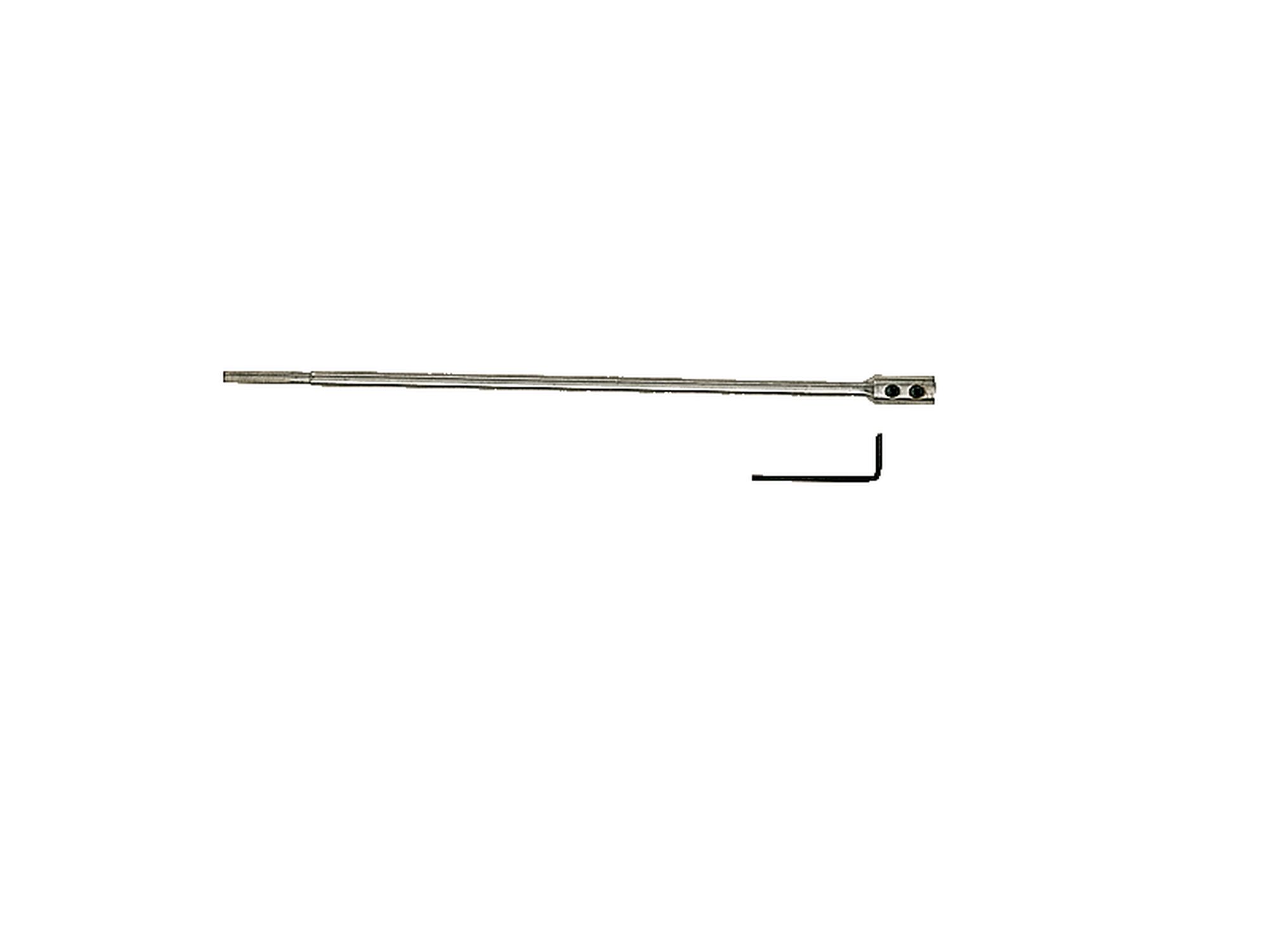 Alargadera de 14 a 19 mm